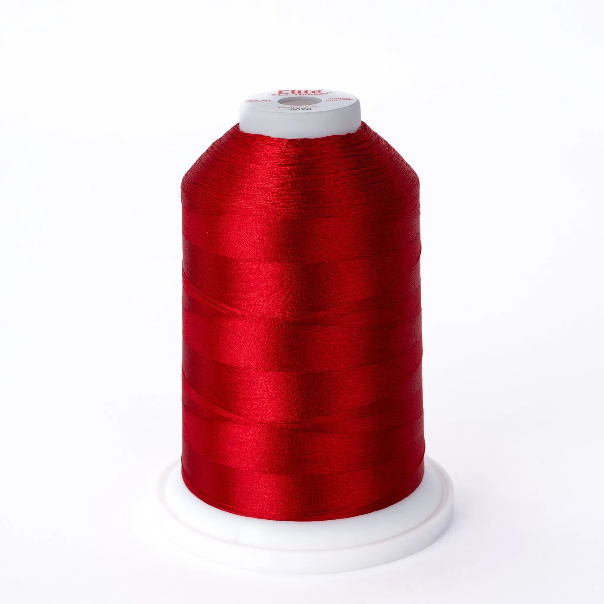 Elite - #9026 Mini Cone YLI Threads