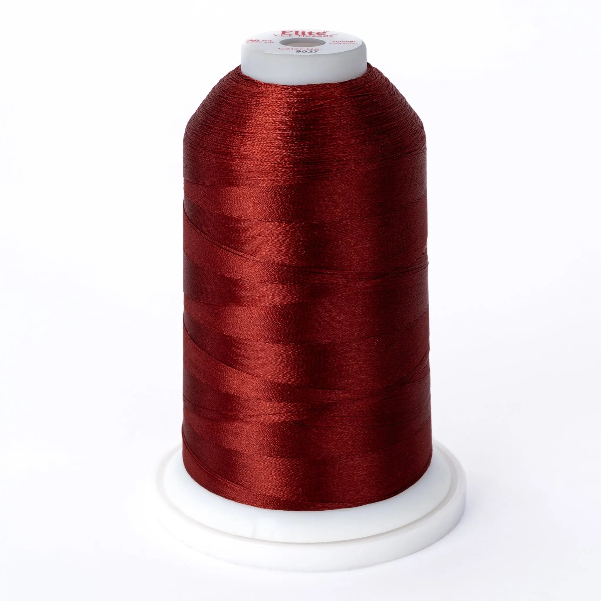 Elite - #9027 Cone YLI Threads