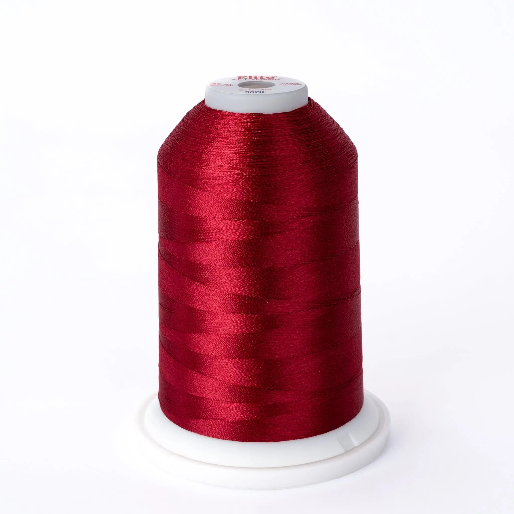 Elite - #9028 Mini Cone YLI Threads
