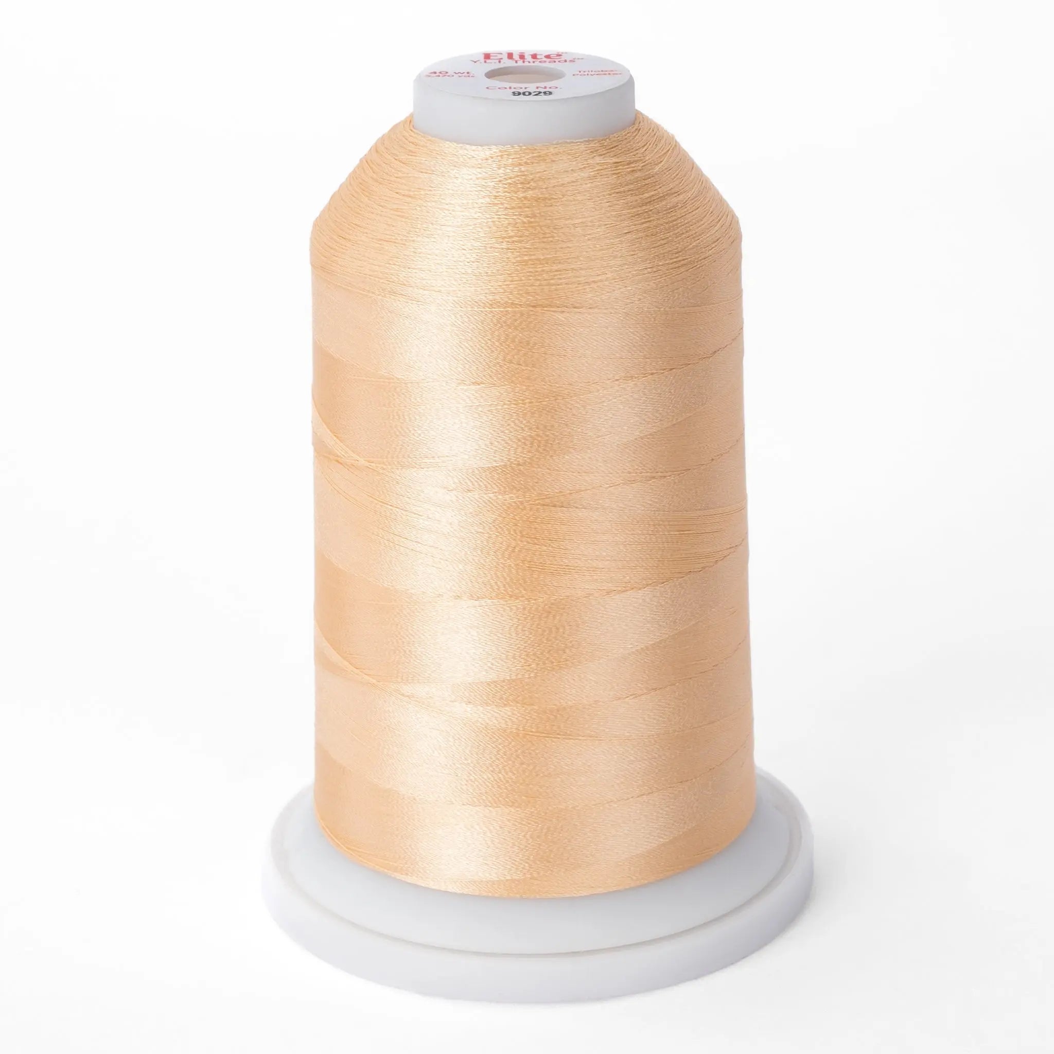 Elite - #9029 Cone YLI Threads