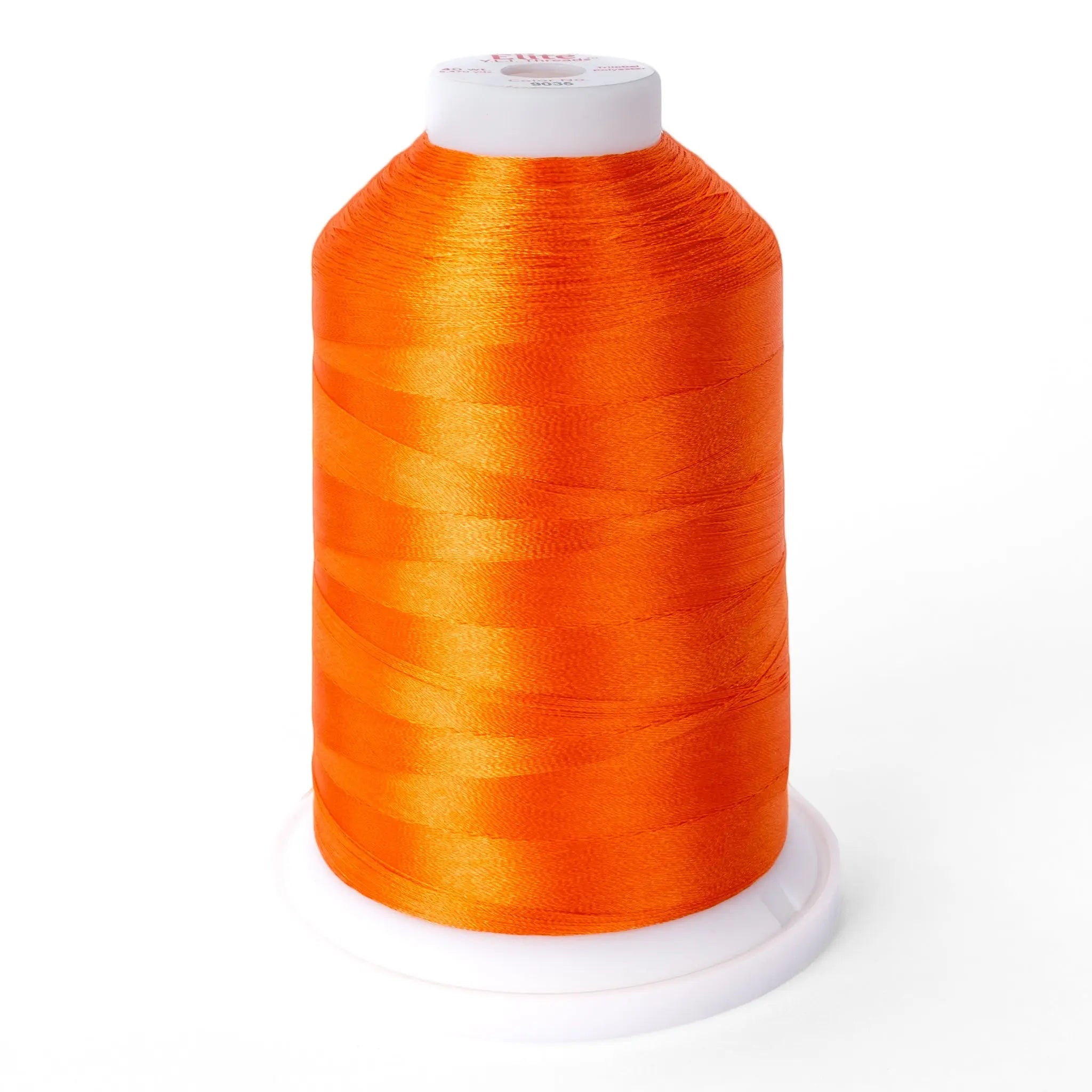Elite - #9035 Cone YLI Threads