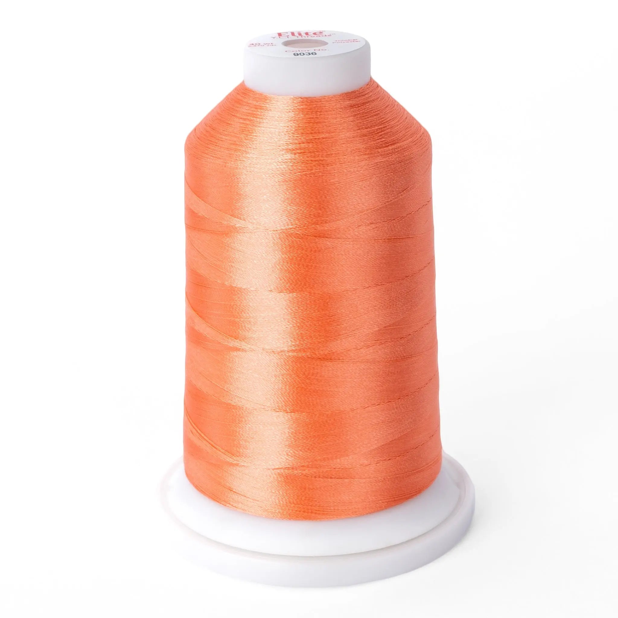 Elite - #9036 Cone YLI Threads