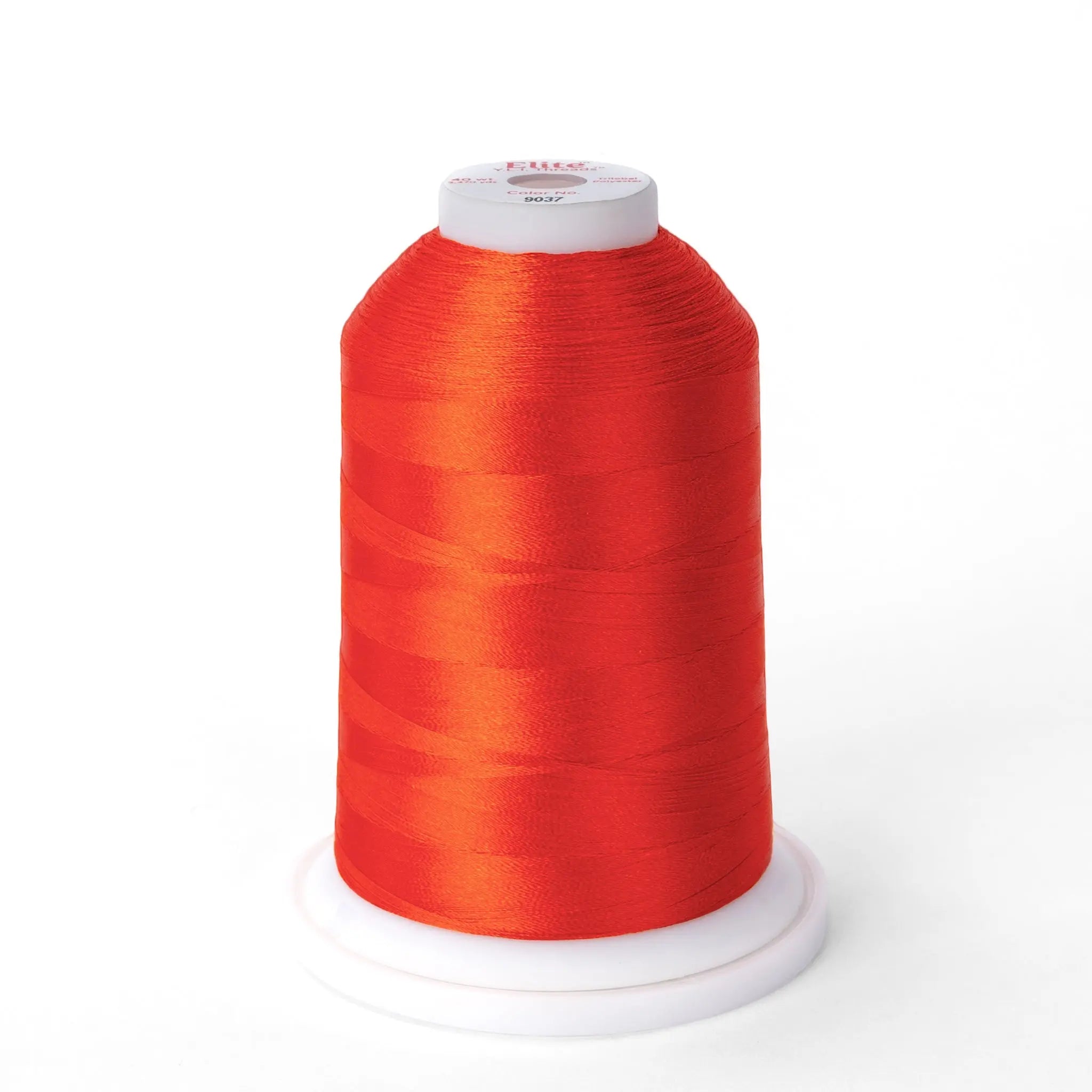 Elite - #9037 Mini Cone YLI Threads