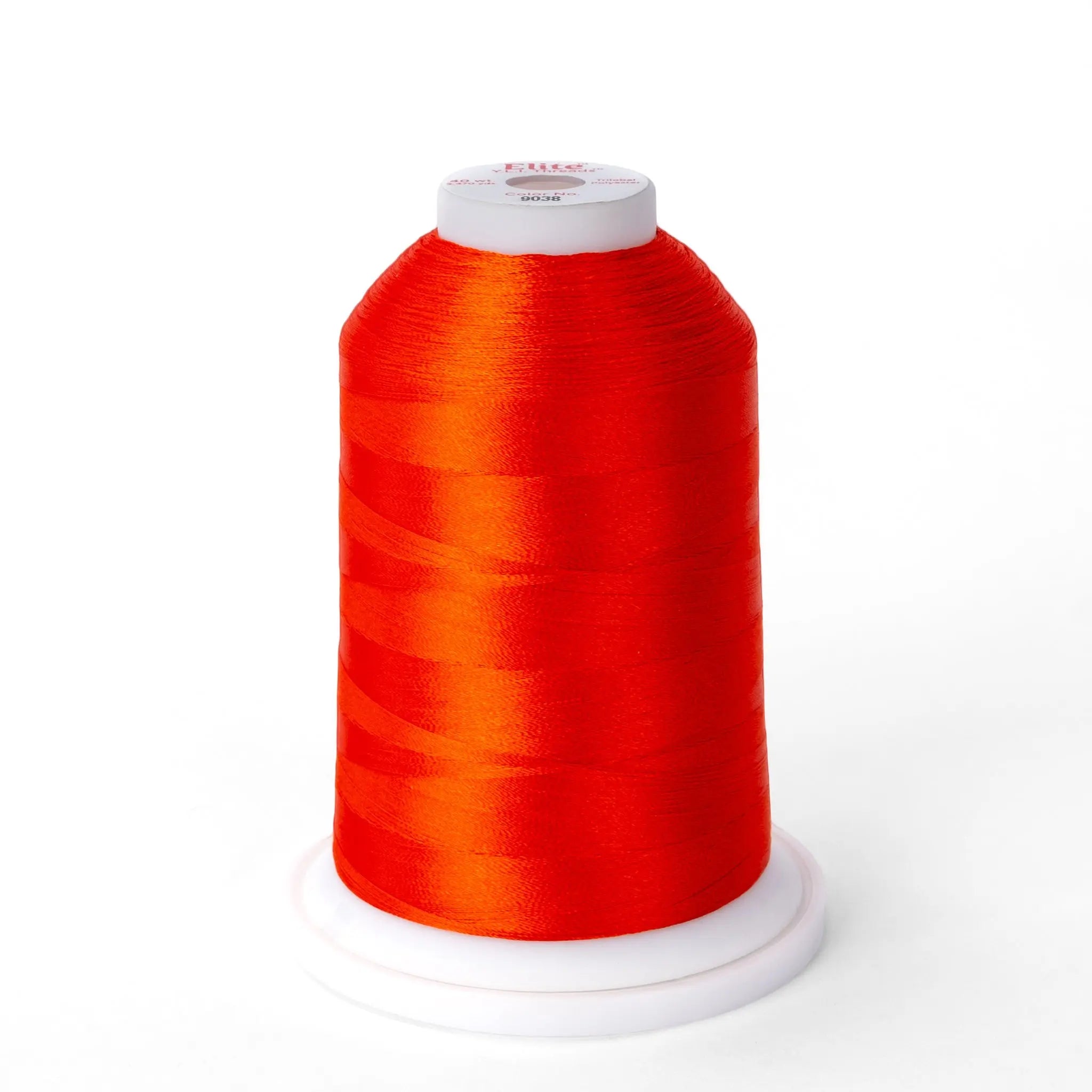 Elite - #9038 Mini Cone YLI Threads