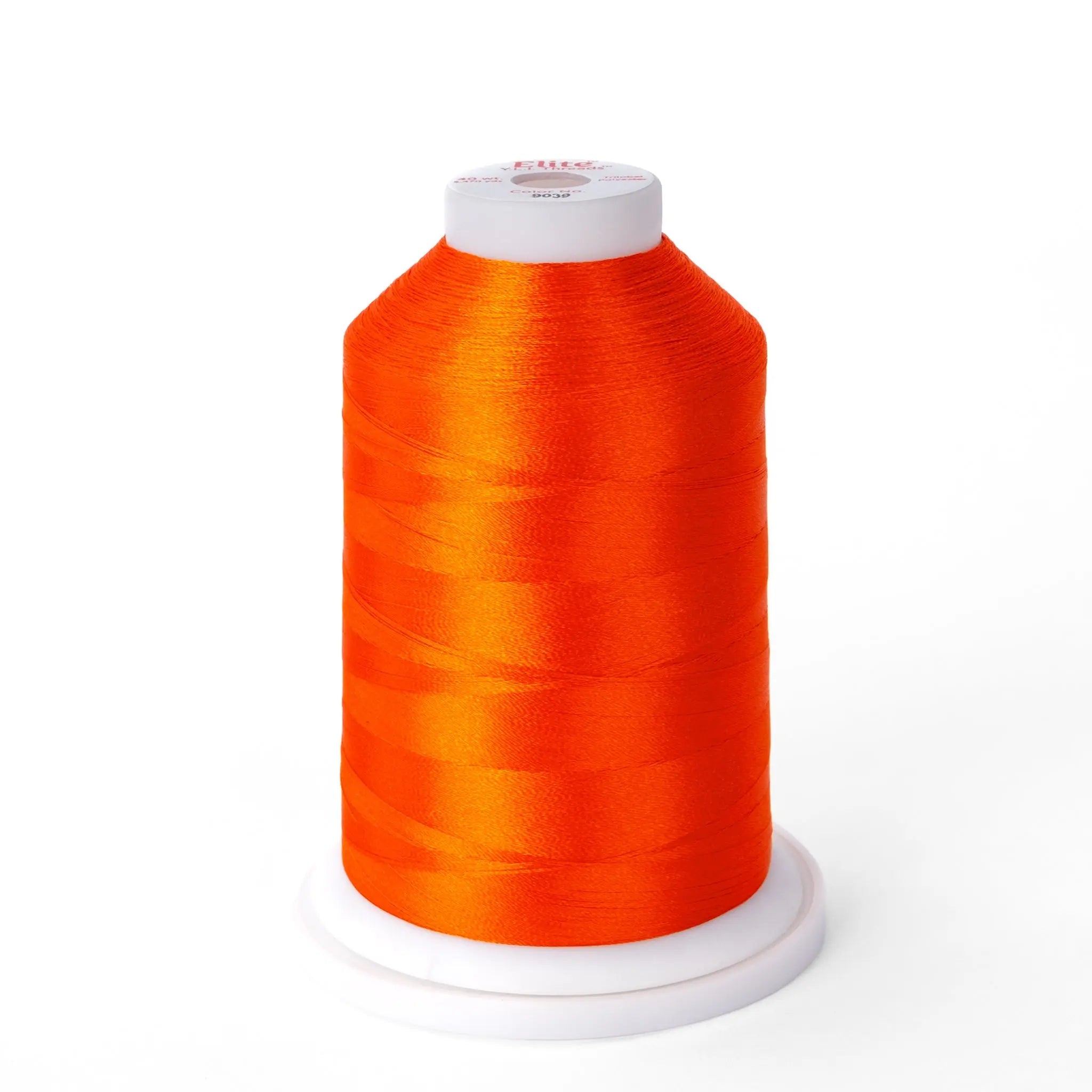Elite - #9039 Mini Cone YLI Threads