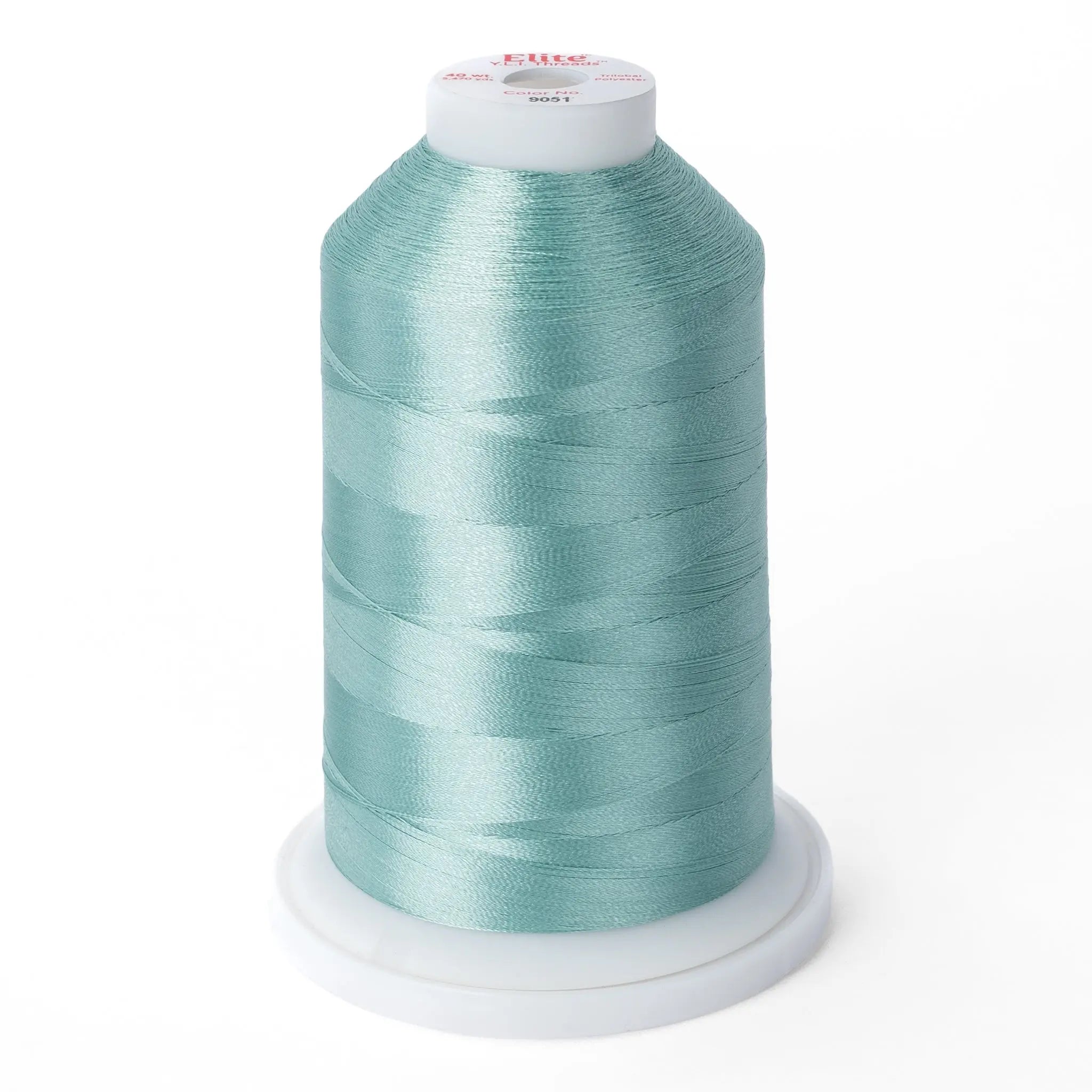 Elite - #9051 Cone YLI Threads