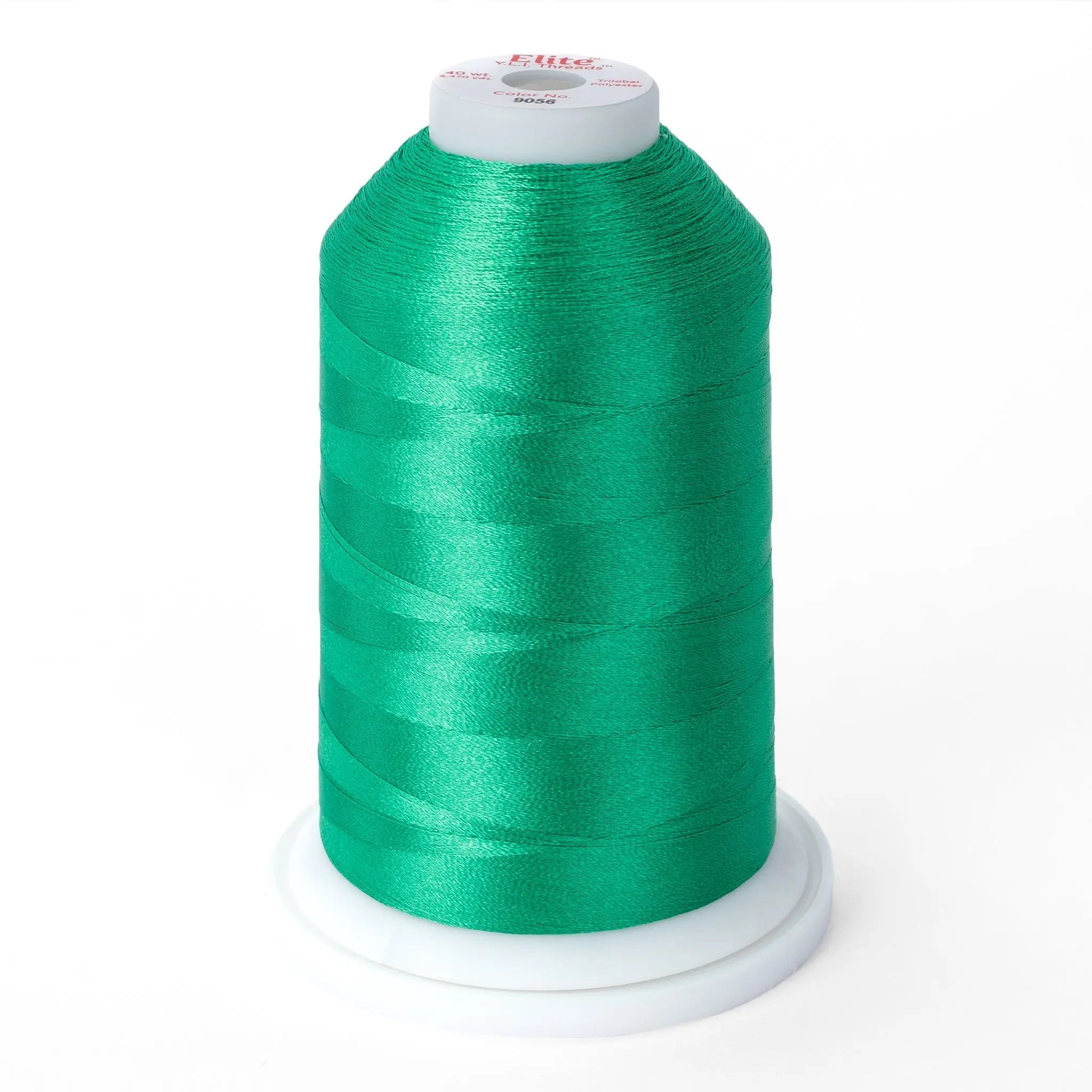 Elite - #9056 Cone YLI Threads