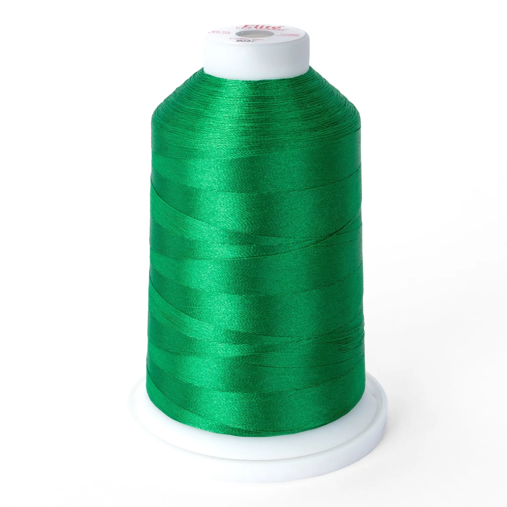 Elite - #9057 Cone YLI Threads