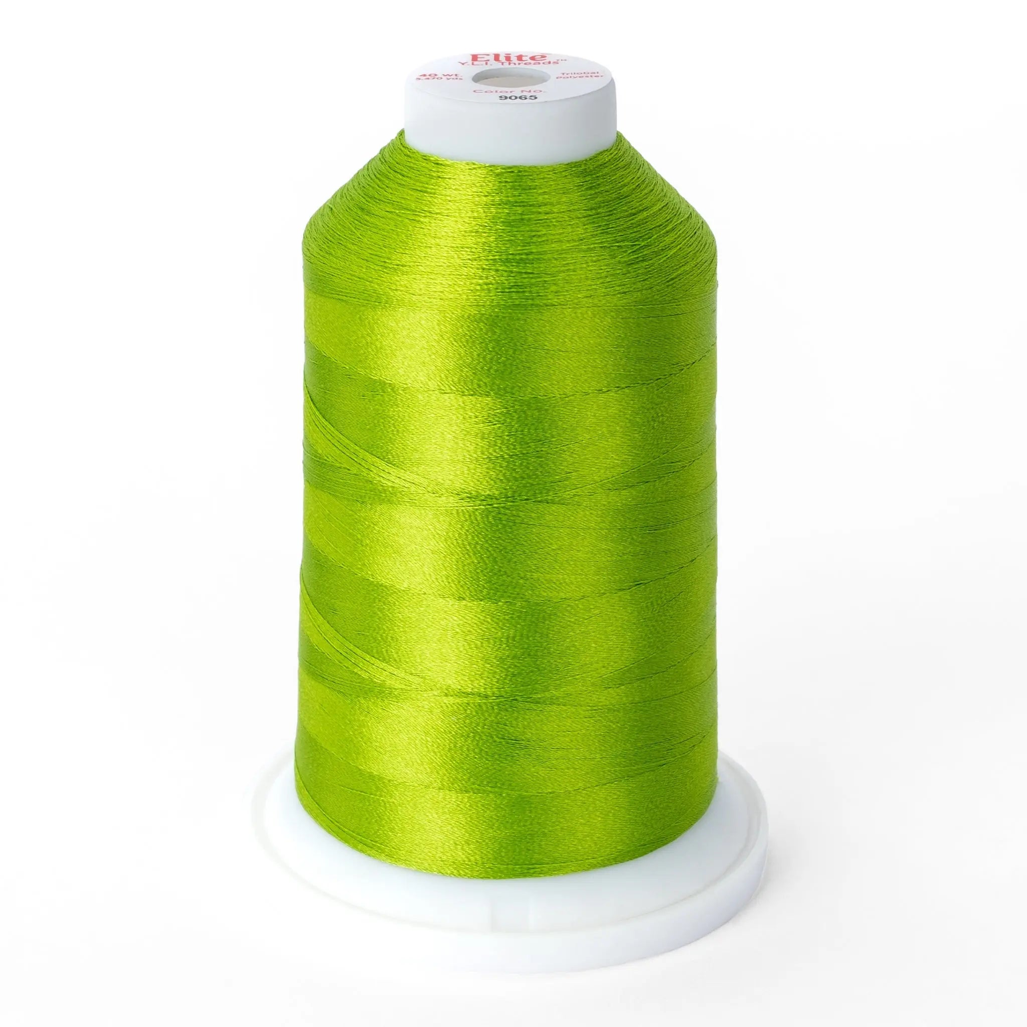 Elite - #9065 Cone YLI Threads
