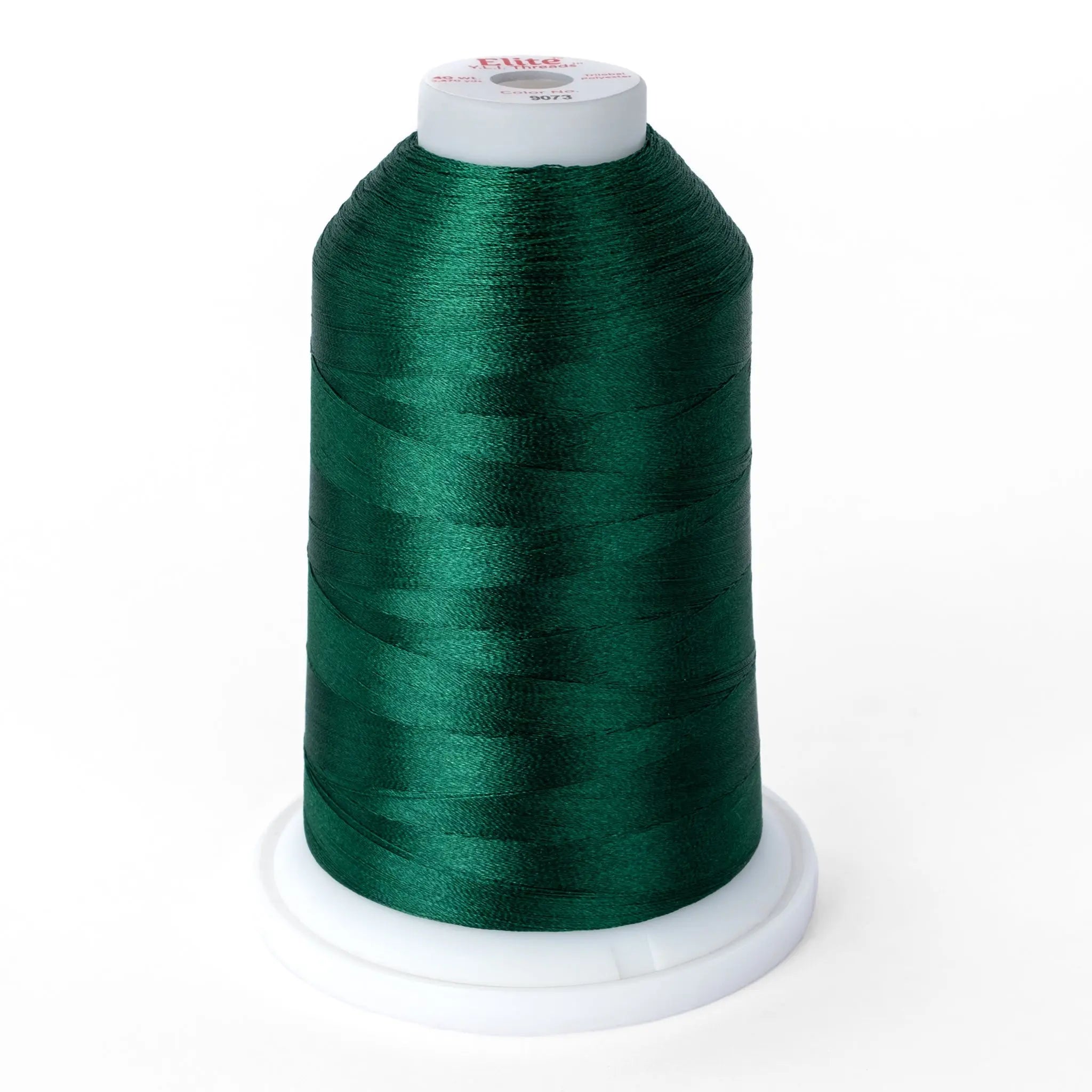 Elite - #9073 Cone YLI Threads