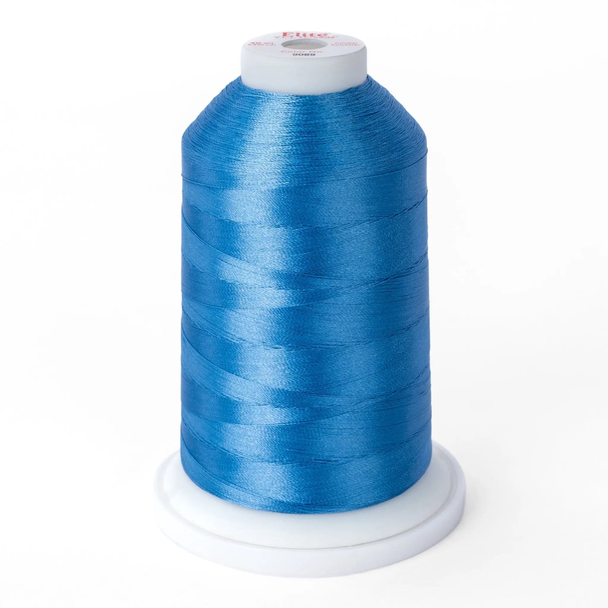 Elite - #9089 Cone YLI Threads