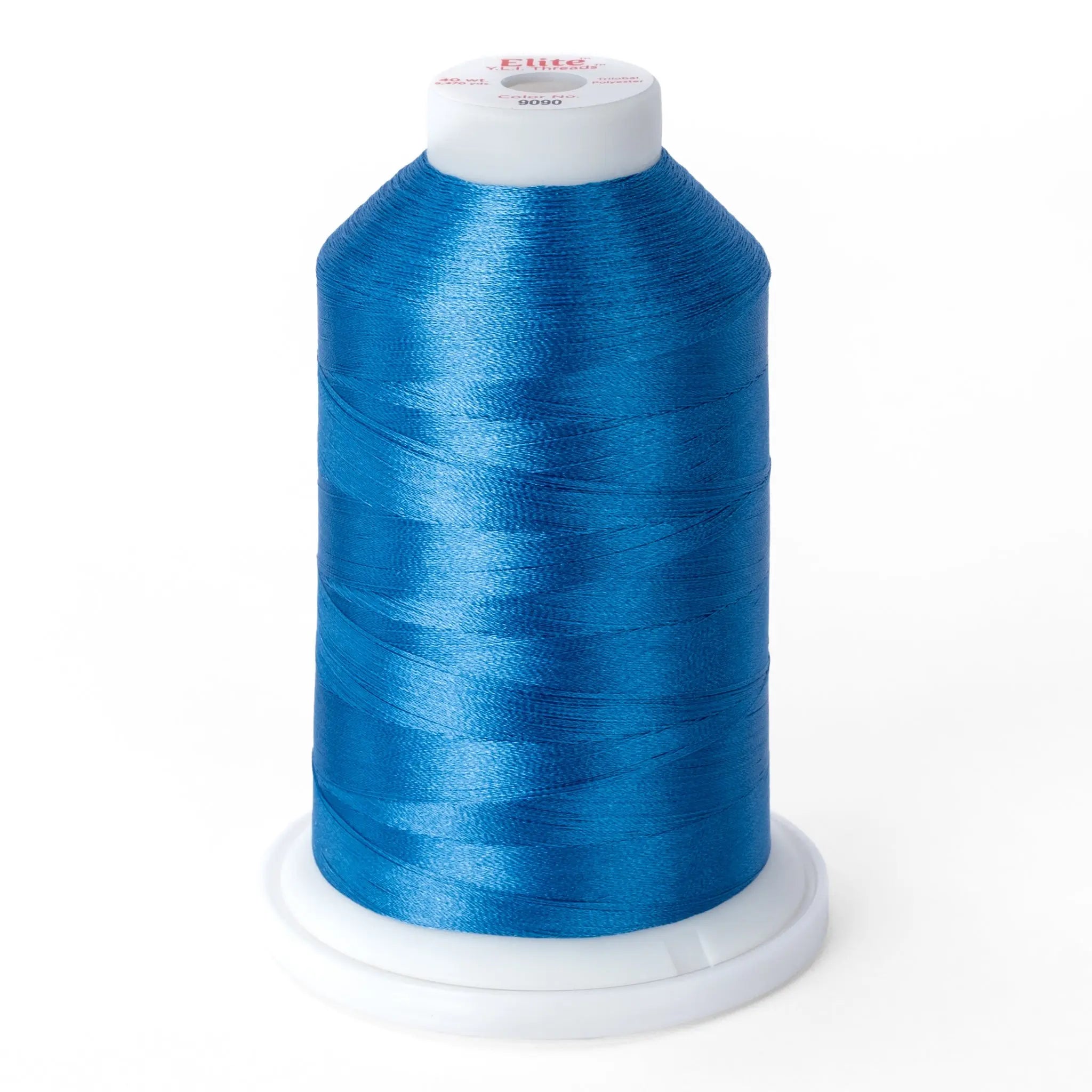 Elite - #9090 Cone YLI Threads