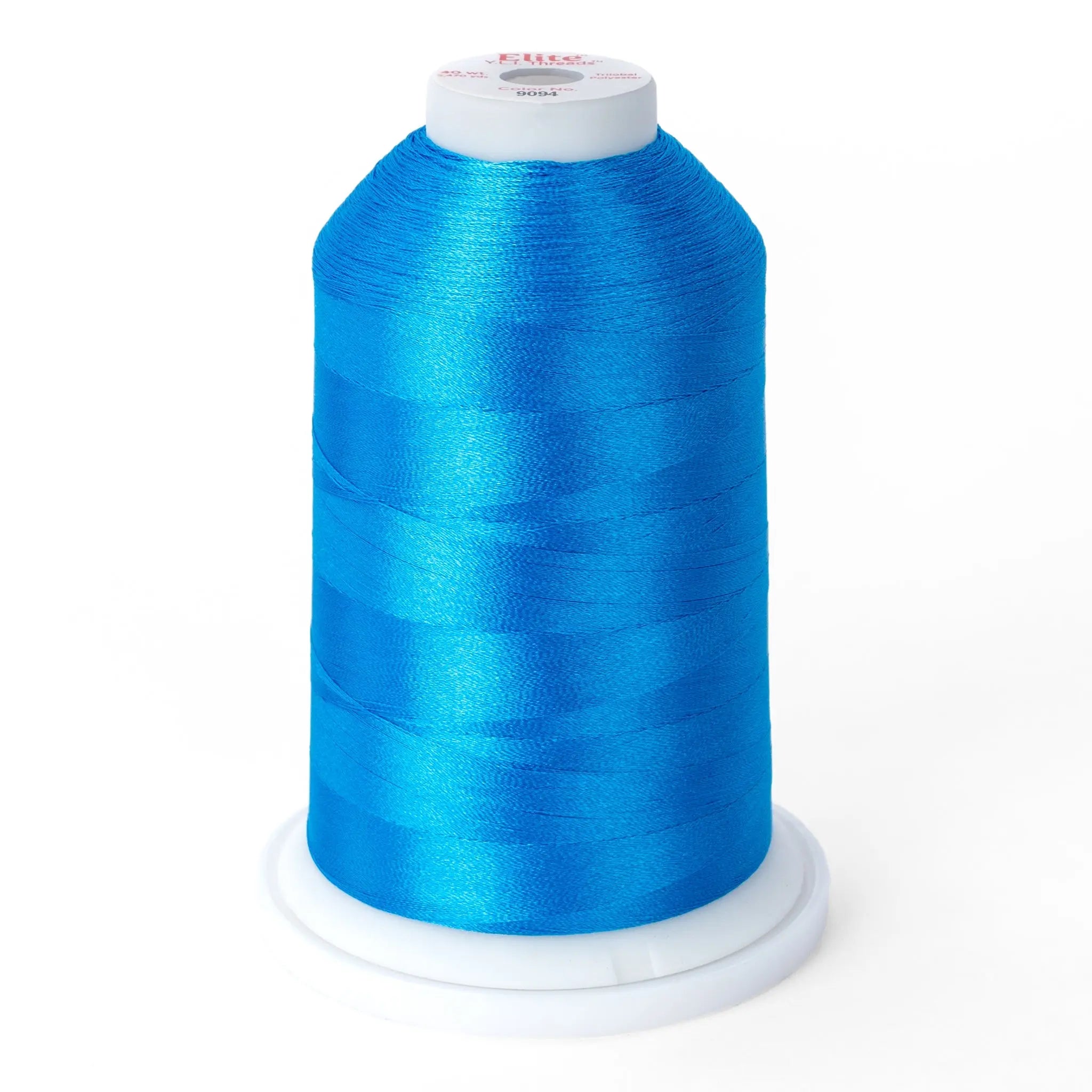 Elite - #9094 Cone YLI Threads