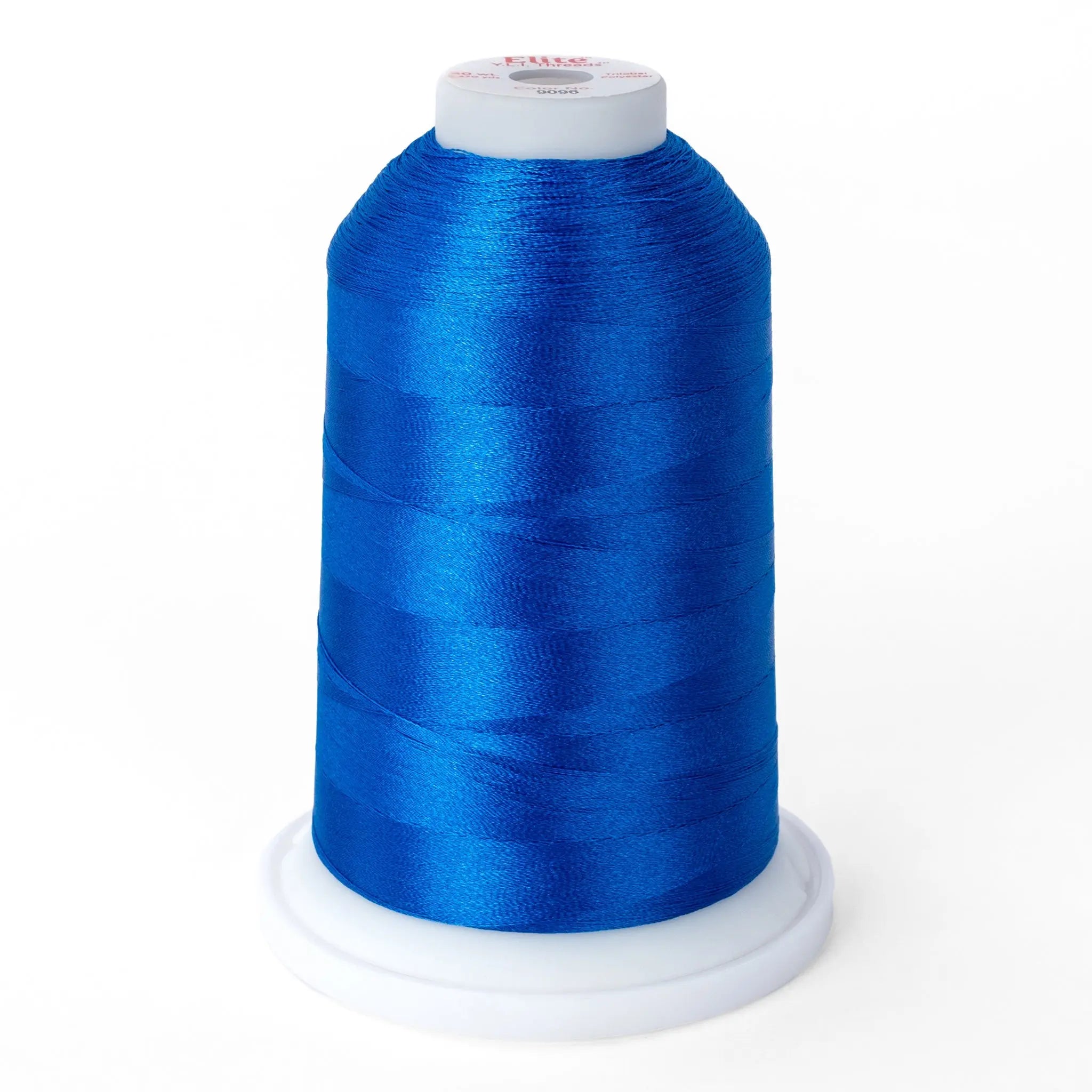 Elite - #9096 Cone YLI Threads