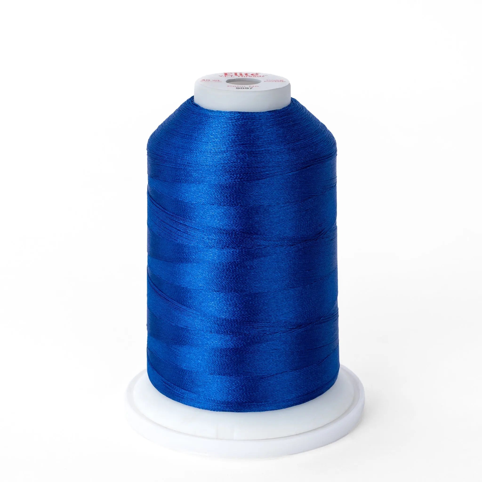 Elite - #9097 Mini Cone YLI Threads