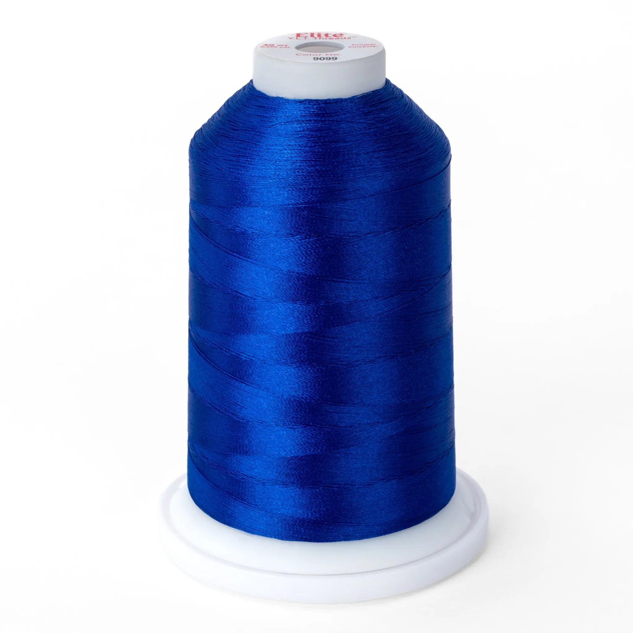 Elite - #9099 Cone YLI Threads