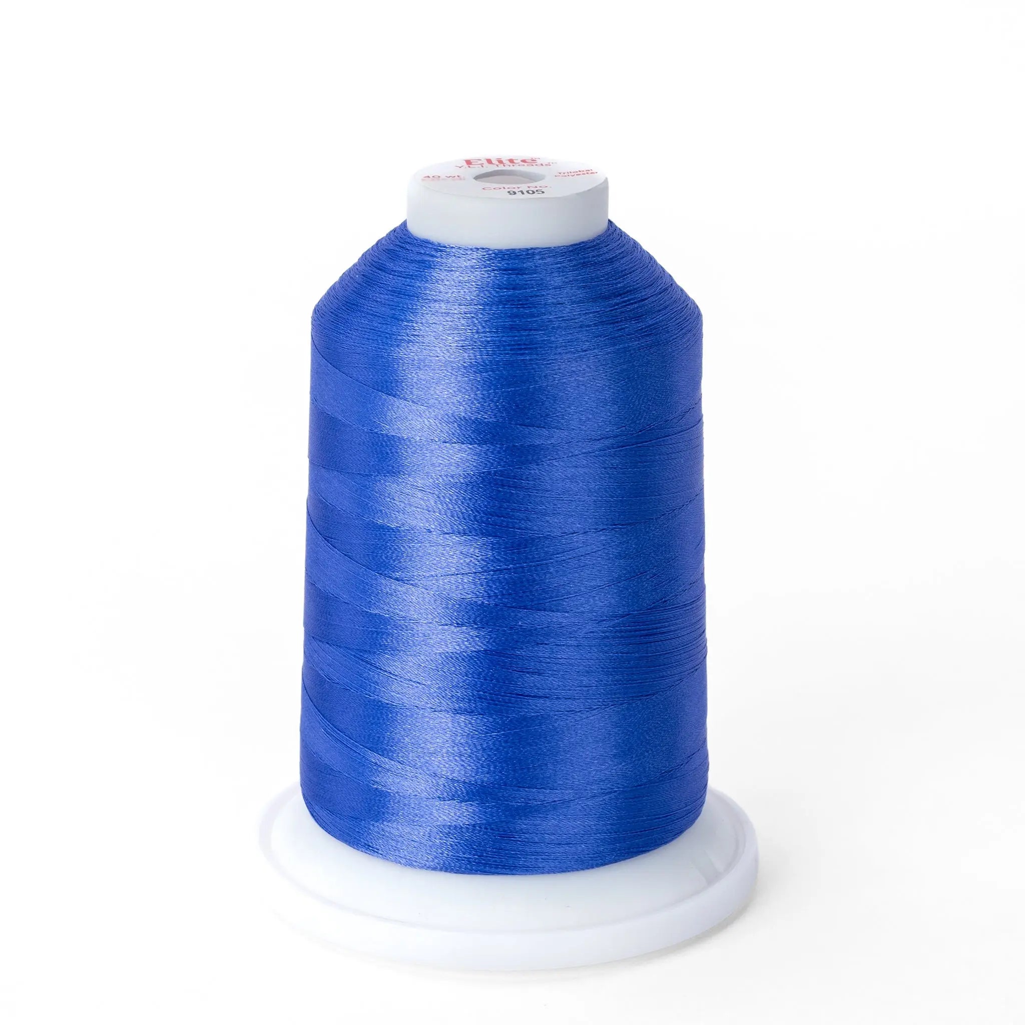 Elite - #9105 Mini Cone YLI Threads