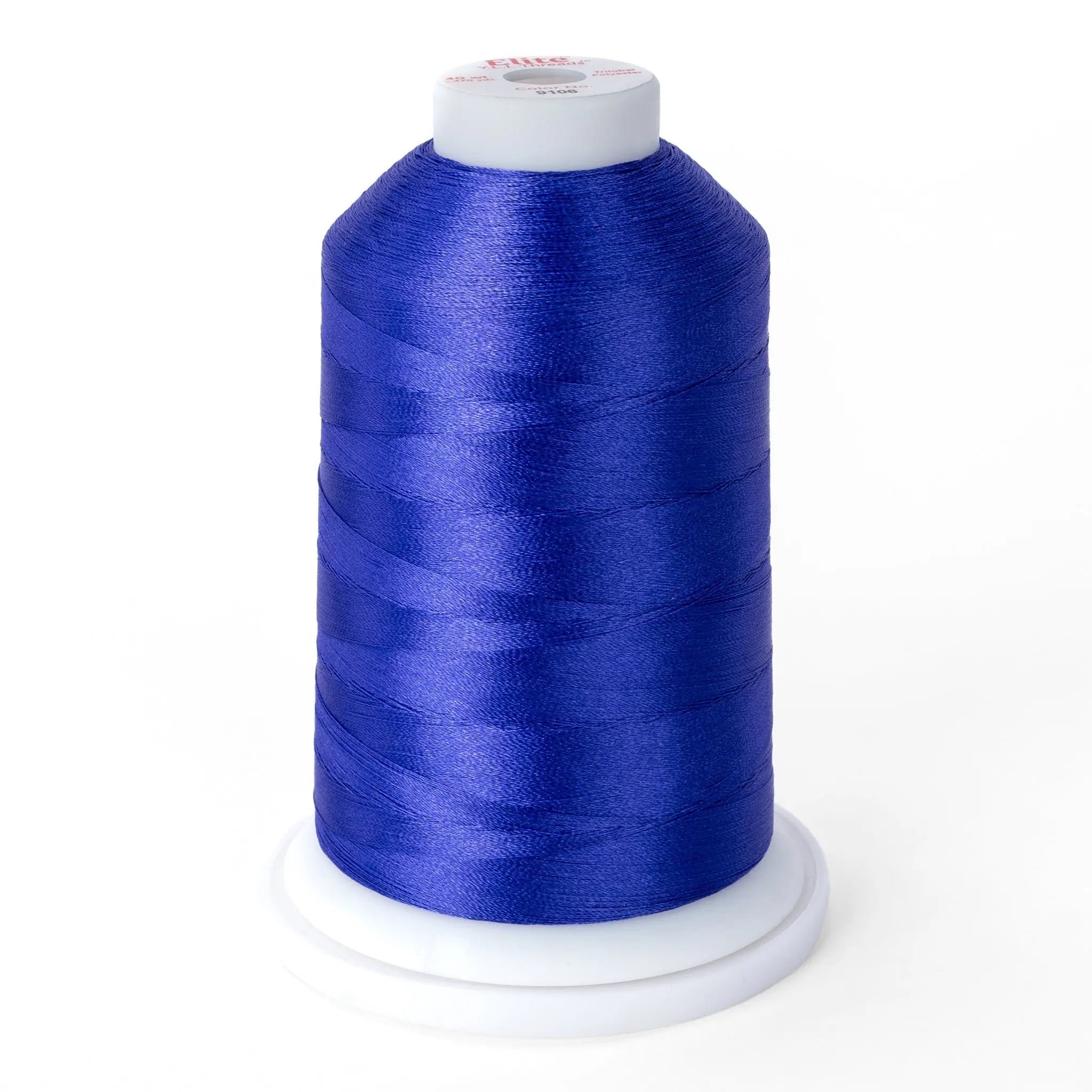 Elite - #9106 Cone YLI Threads