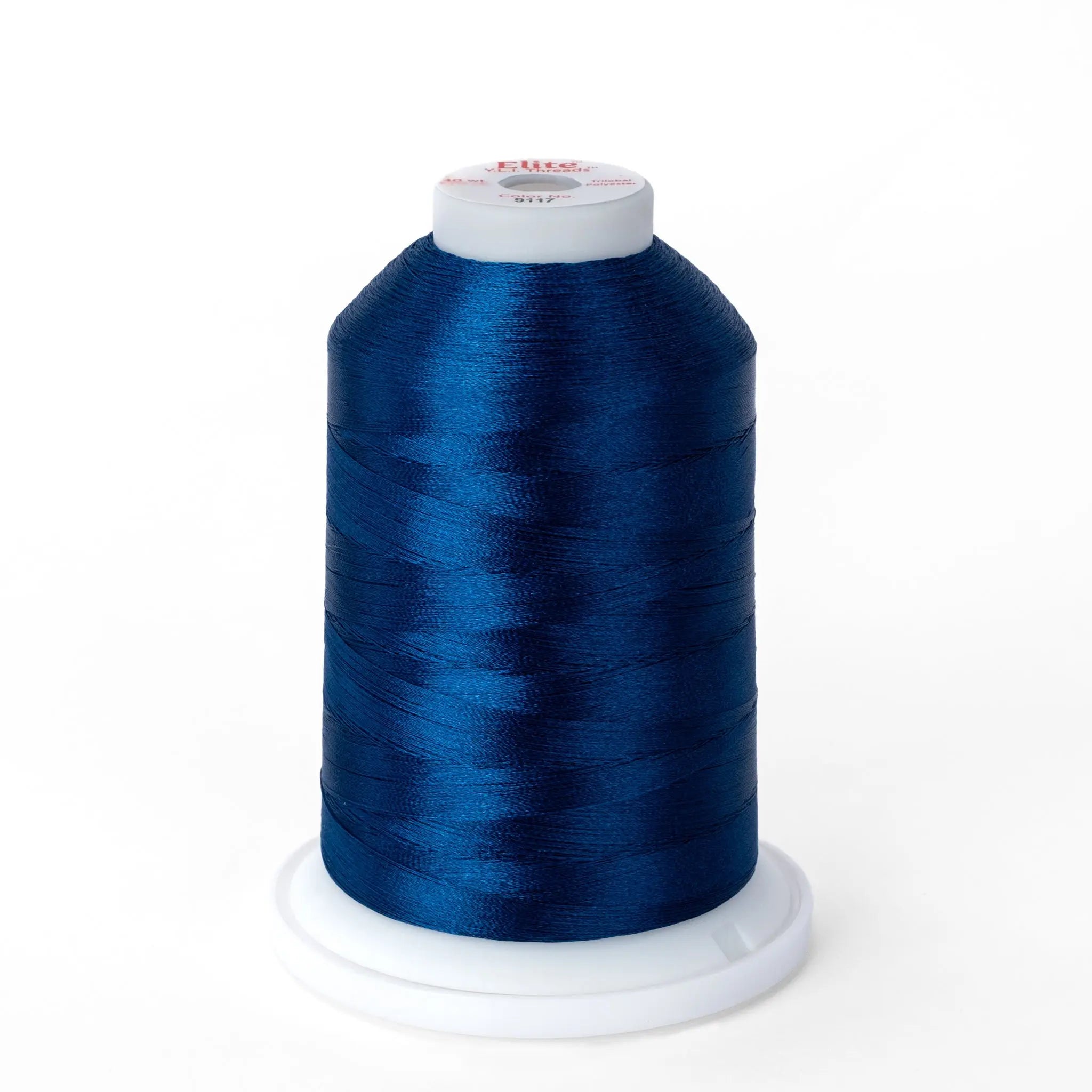 Elite - #9117 Mini Cone YLI Threads