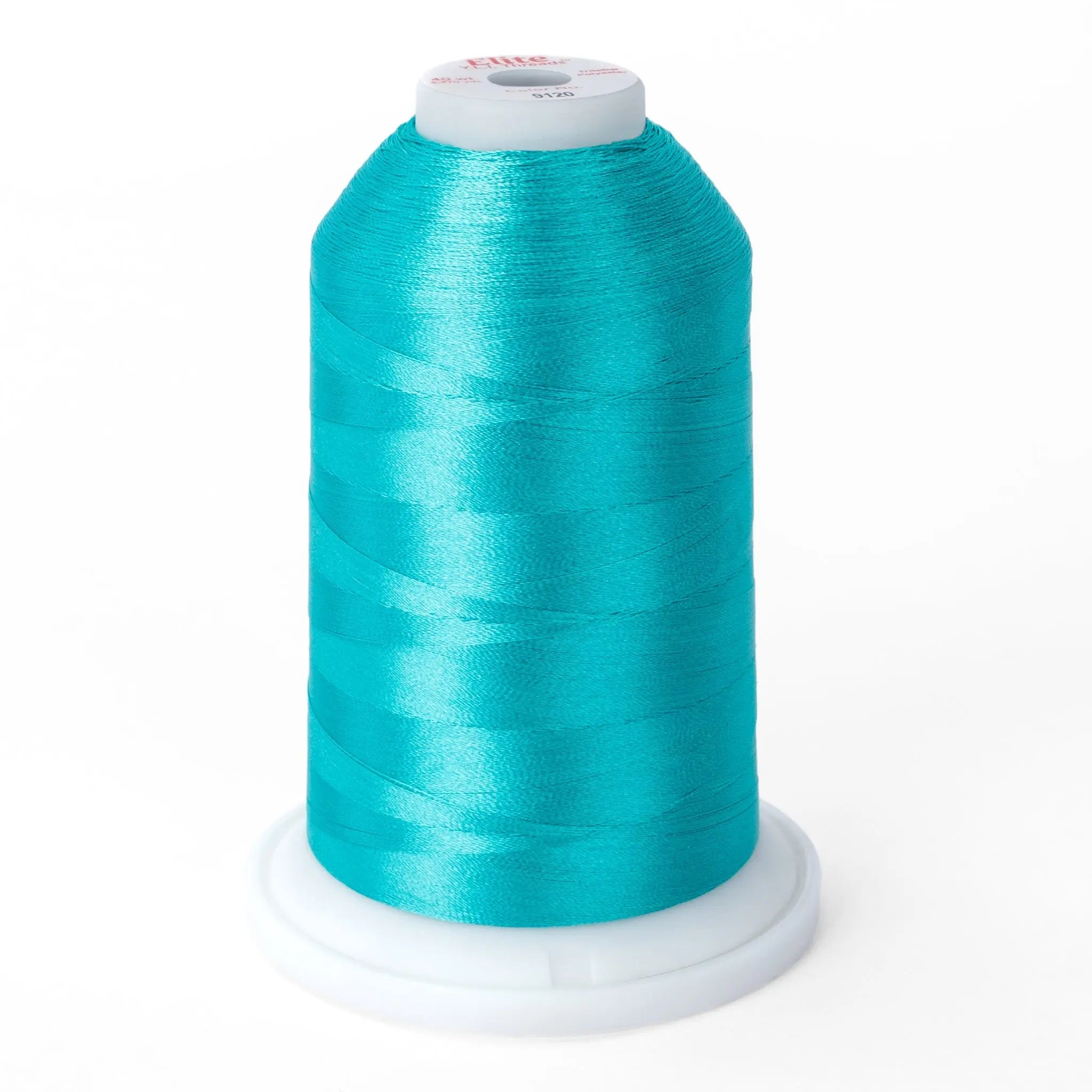 Elite - #9120 Cone YLI Threads