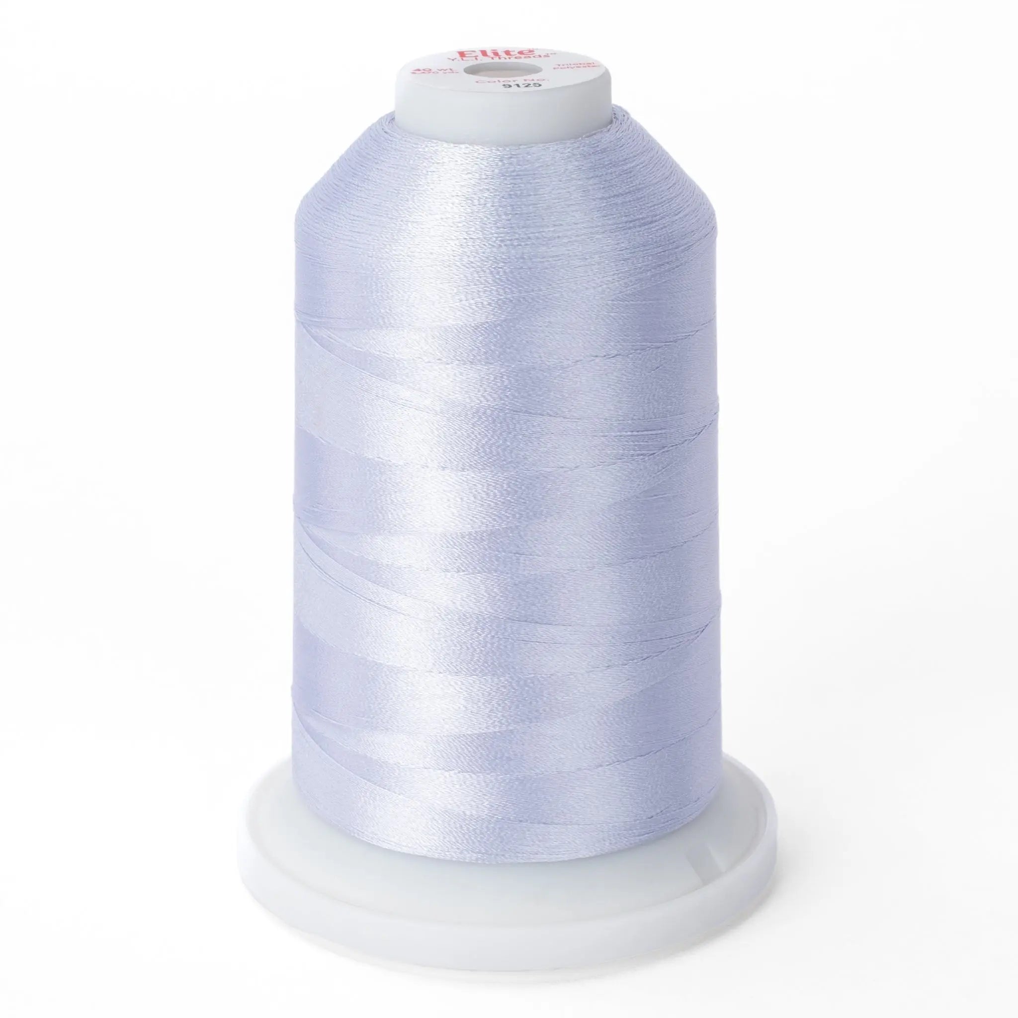 Elite - #9125 Cone YLI Threads