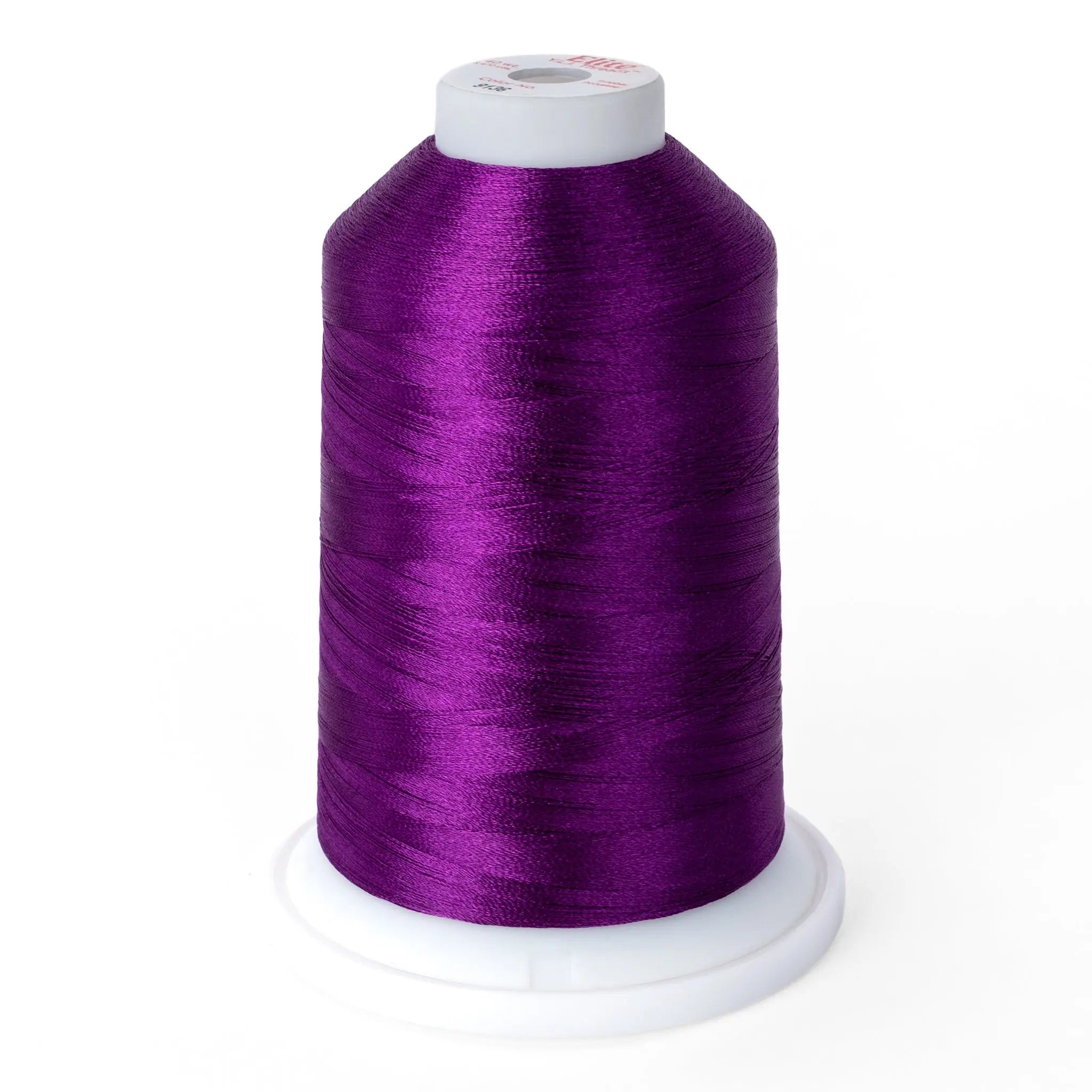 Elite - #9136 Cone YLI Threads