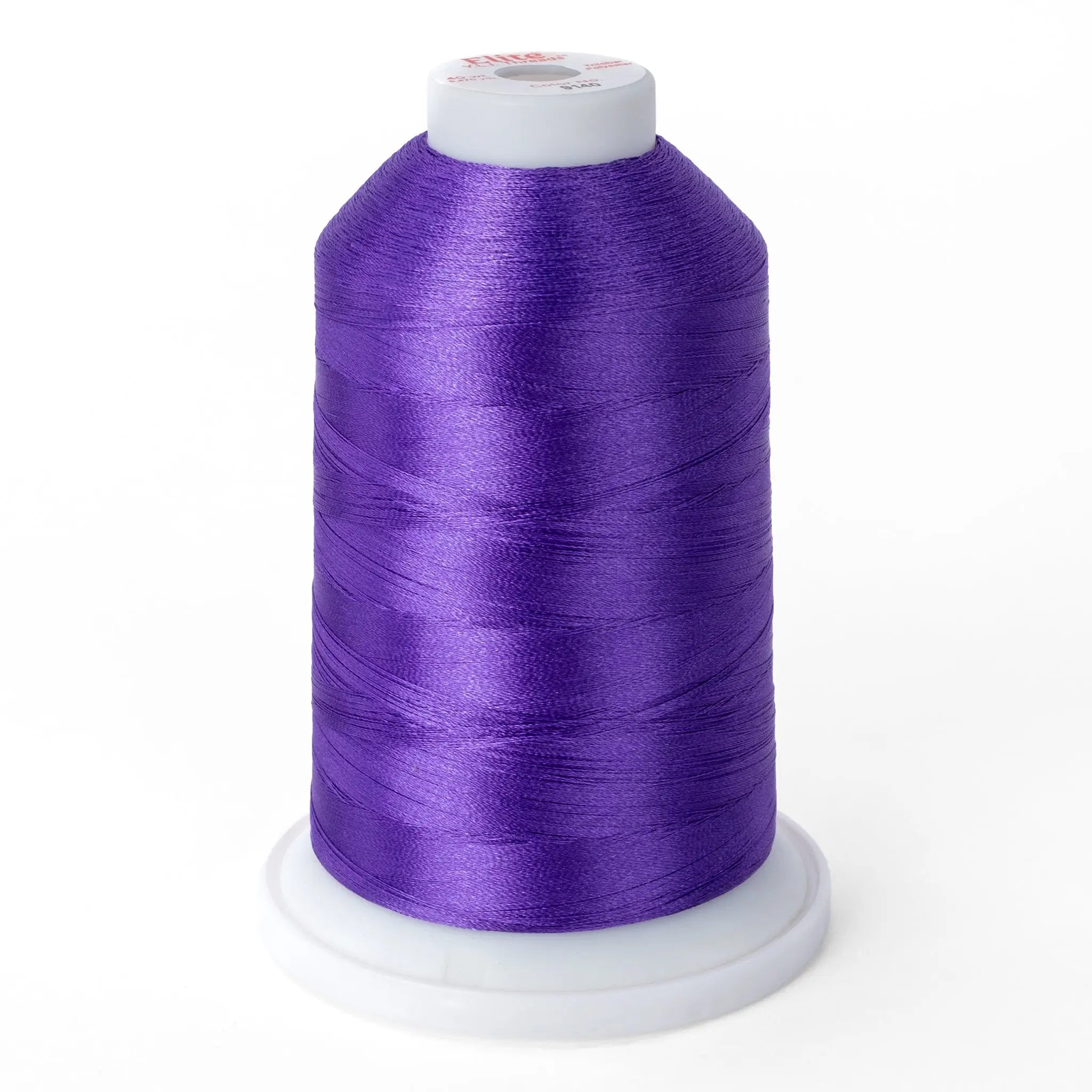 Elite - #9140 Cone YLI Threads