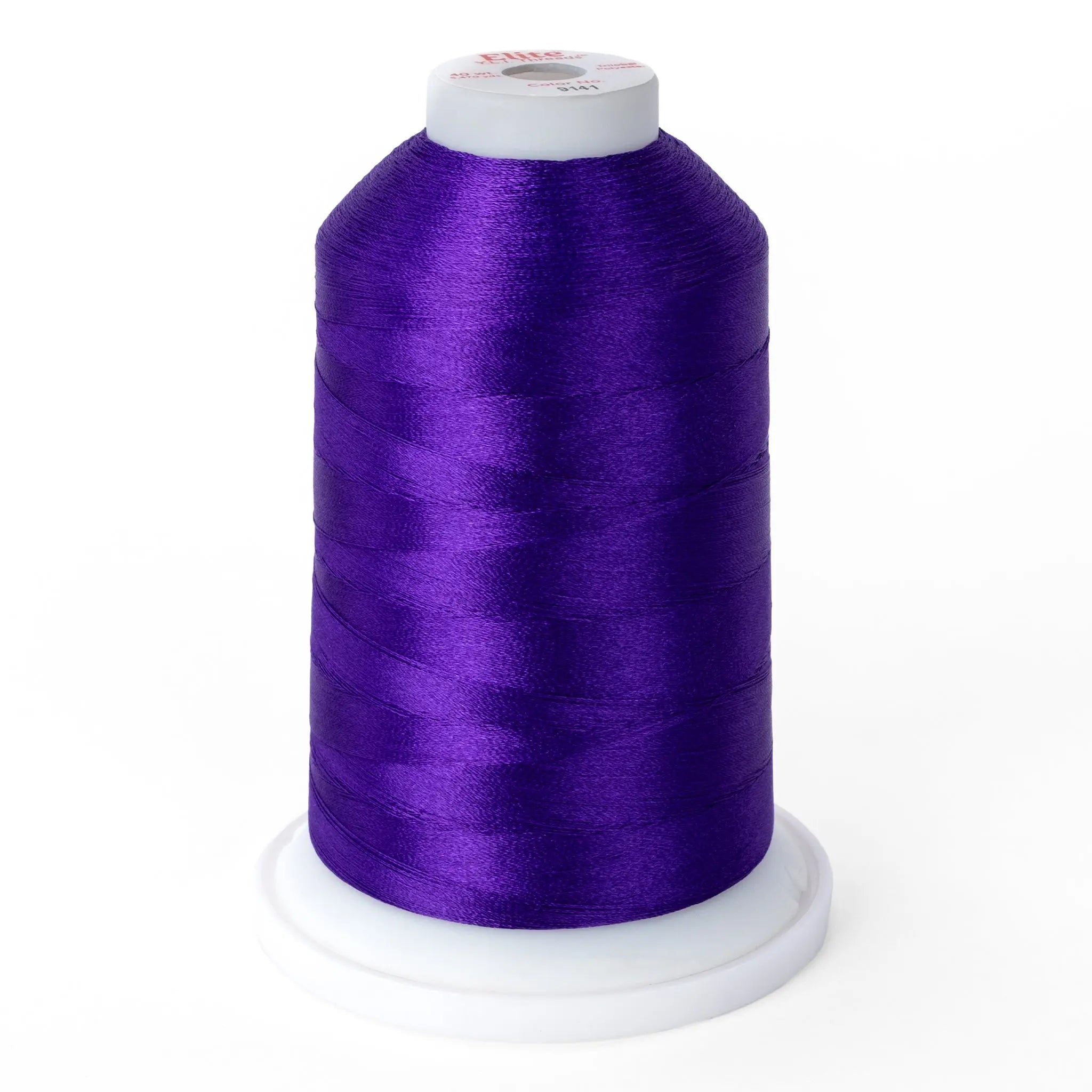 Elite - #9141 Cone YLI Threads