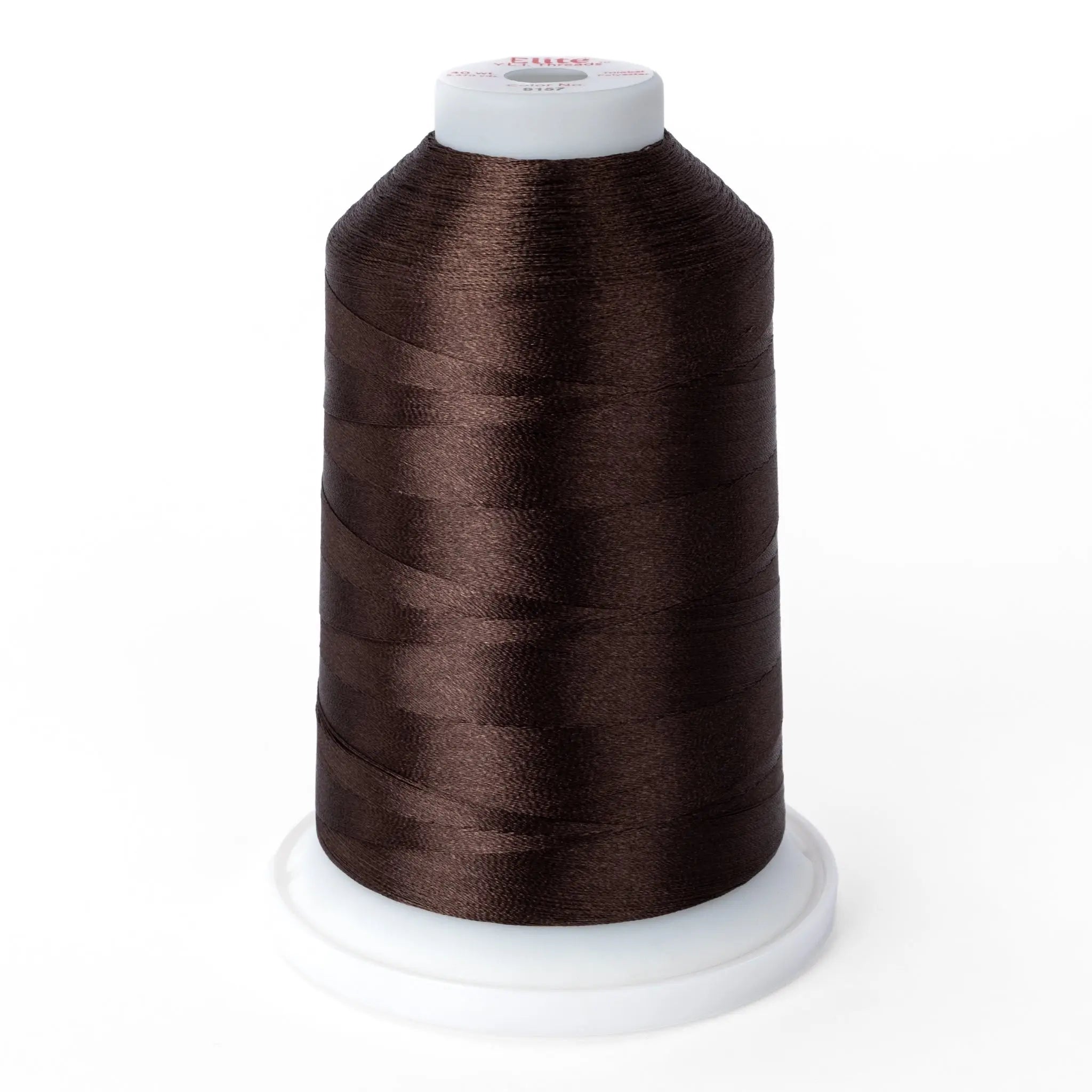 Elite - #9157 Cone YLI Threads