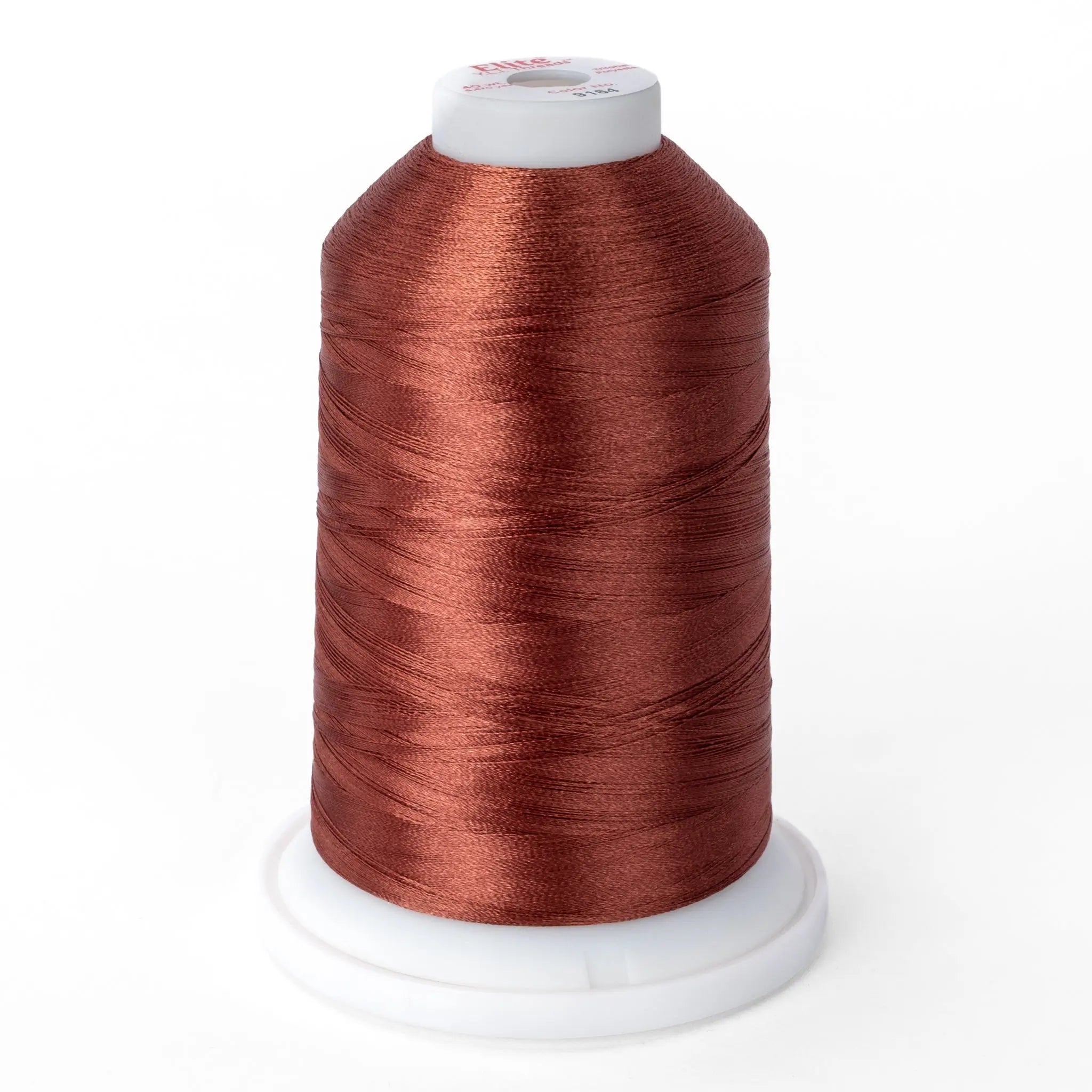 Elite - #9164 Cone YLI Threads