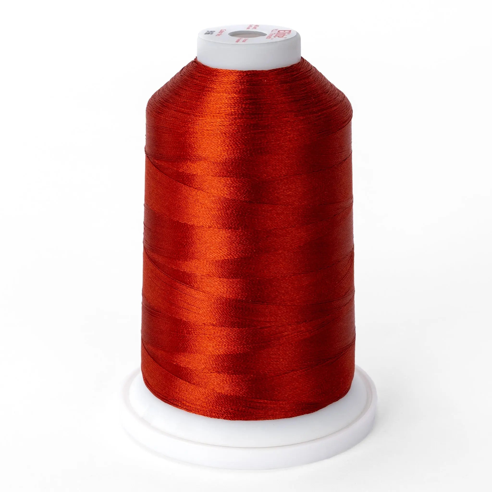 Elite - #9166 Cone YLI Threads