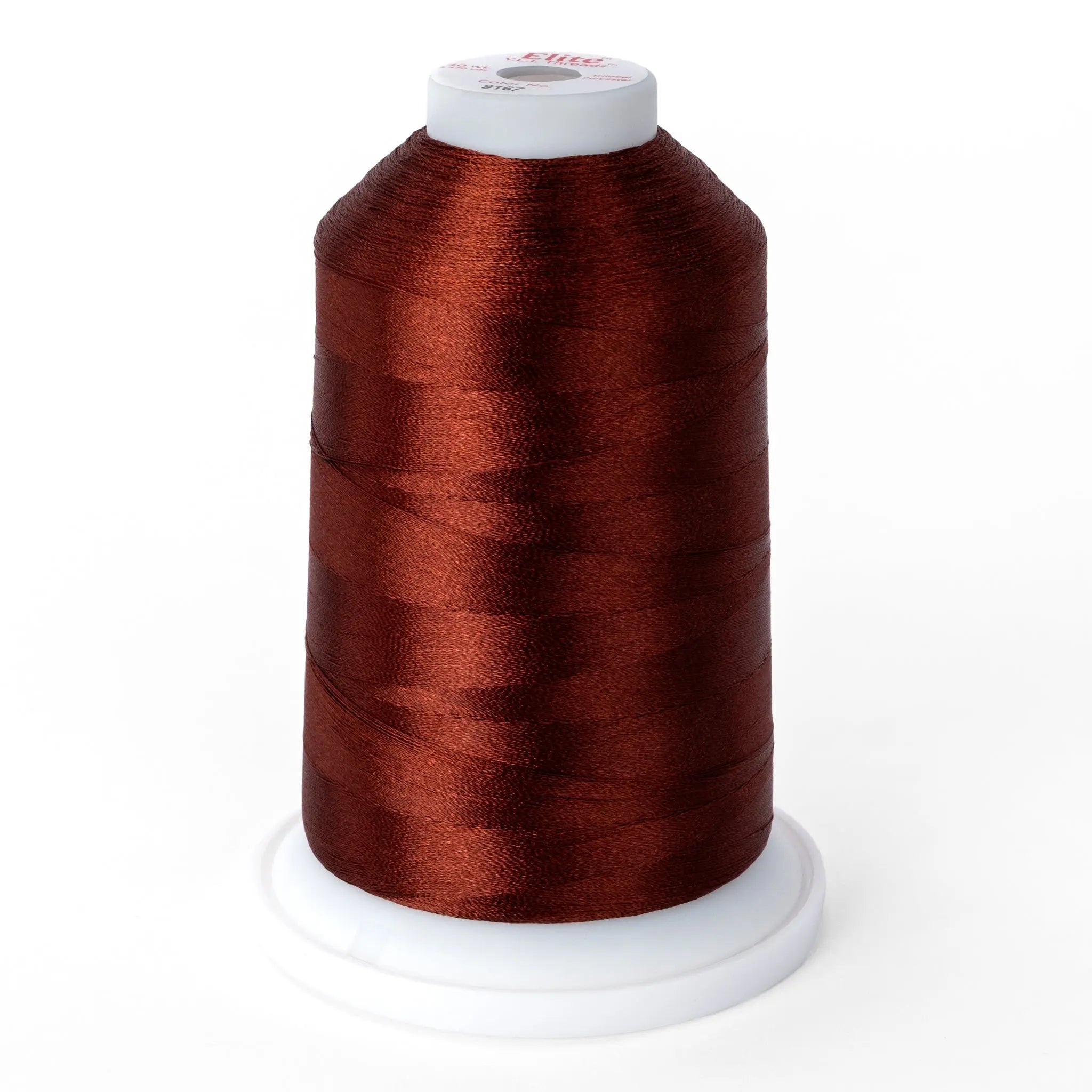 Elite - #9167 Cone YLI Threads
