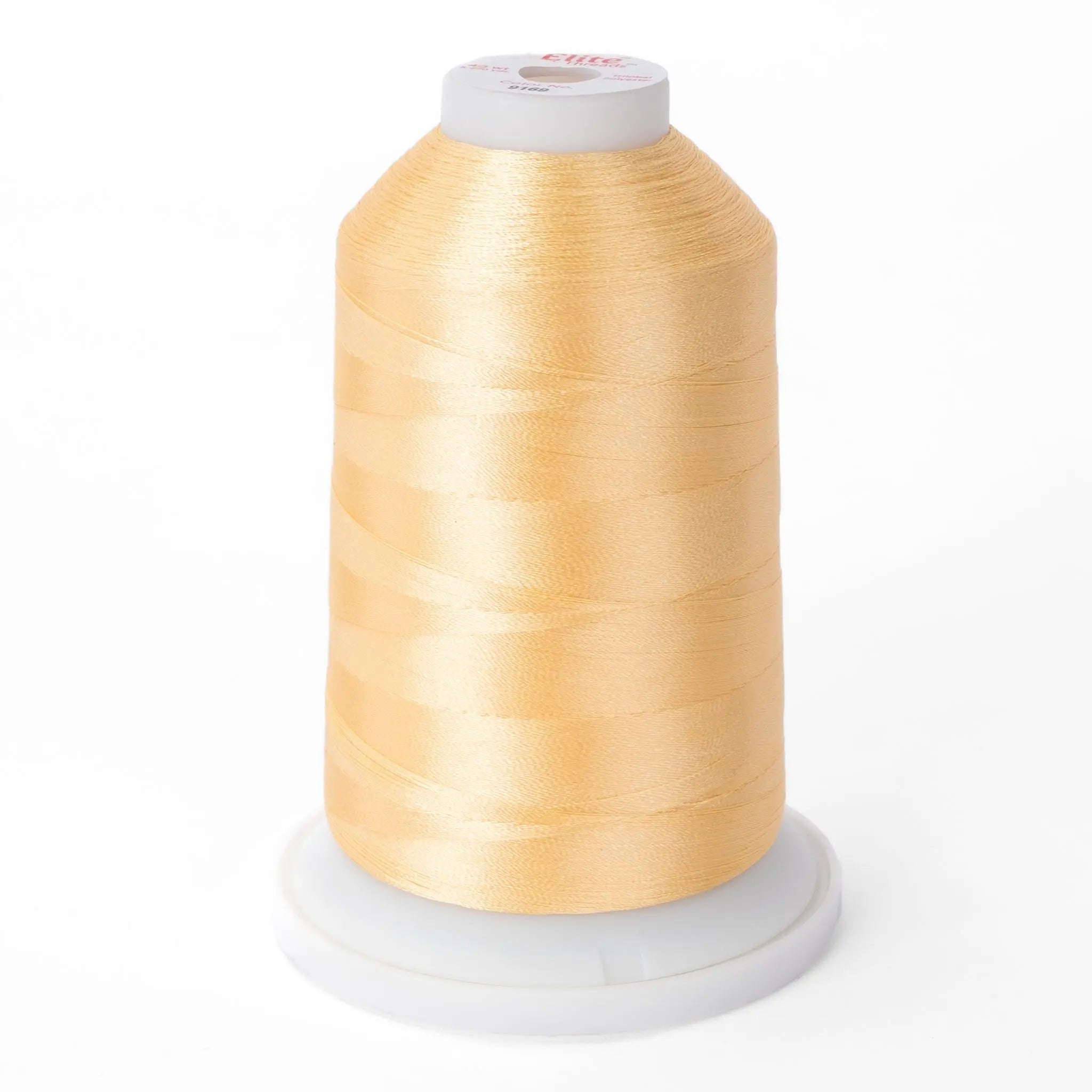 Elite - #9169 Cone YLI Threads
