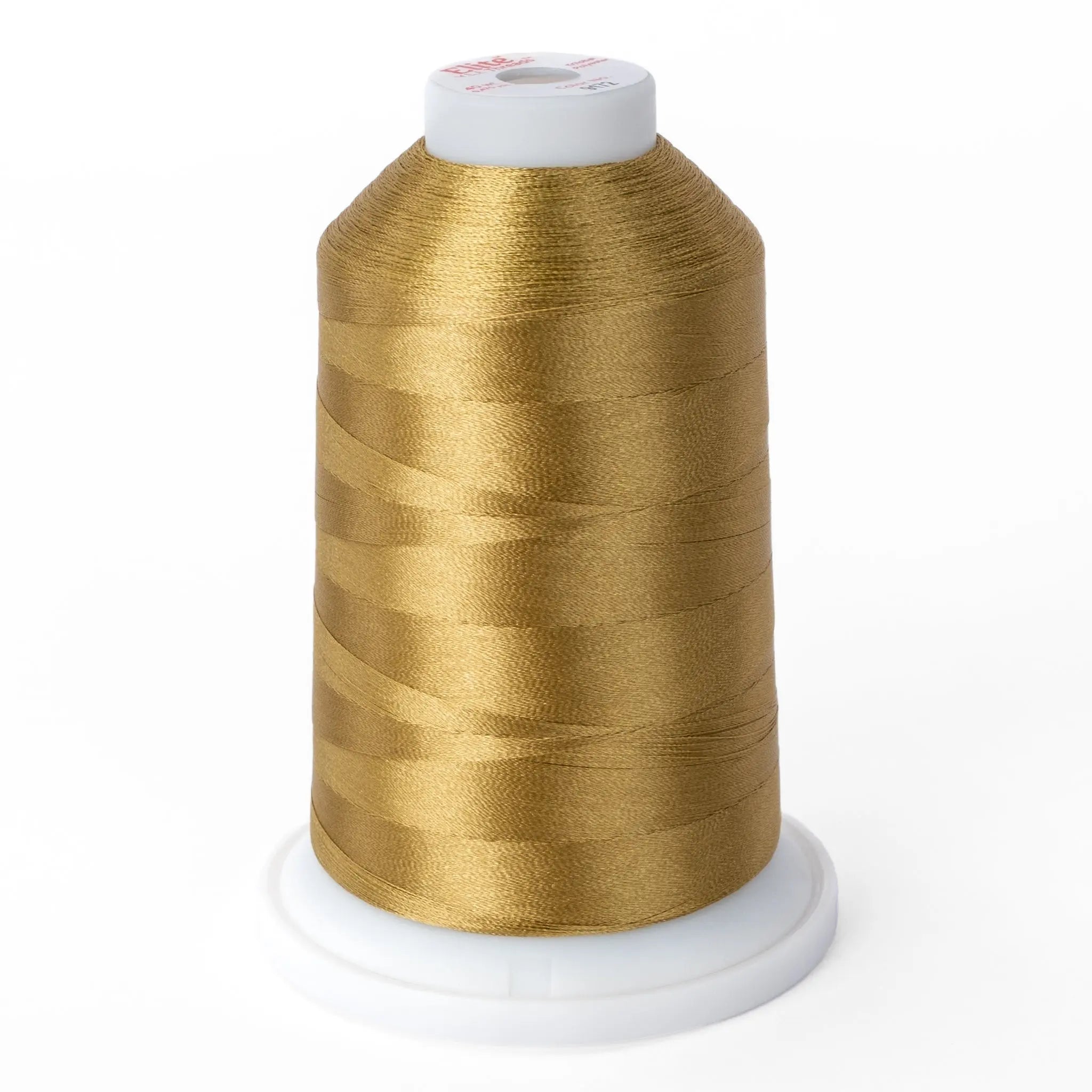 Elite - #9172 Cone YLI Threads