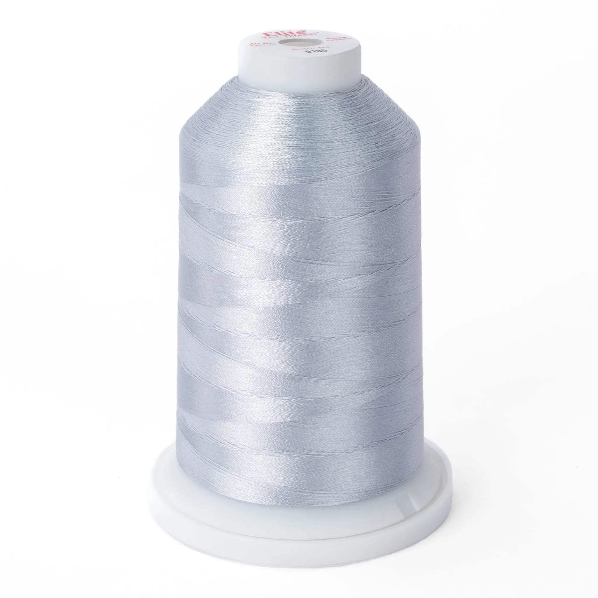 Elite - #9185 Cone YLI Threads