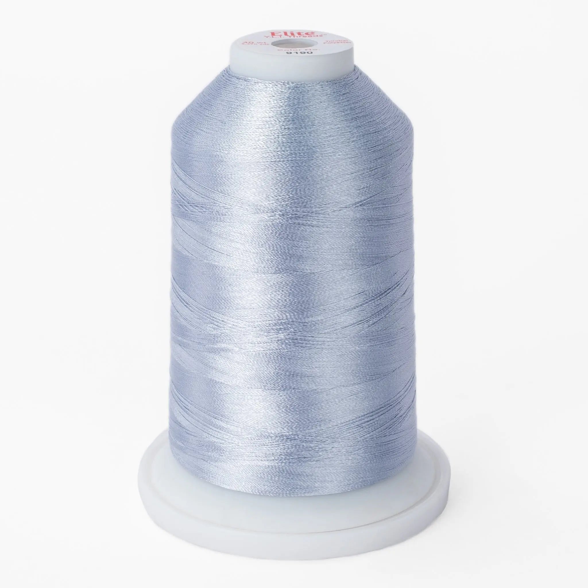 Elite - #9190 Cone YLI Threads