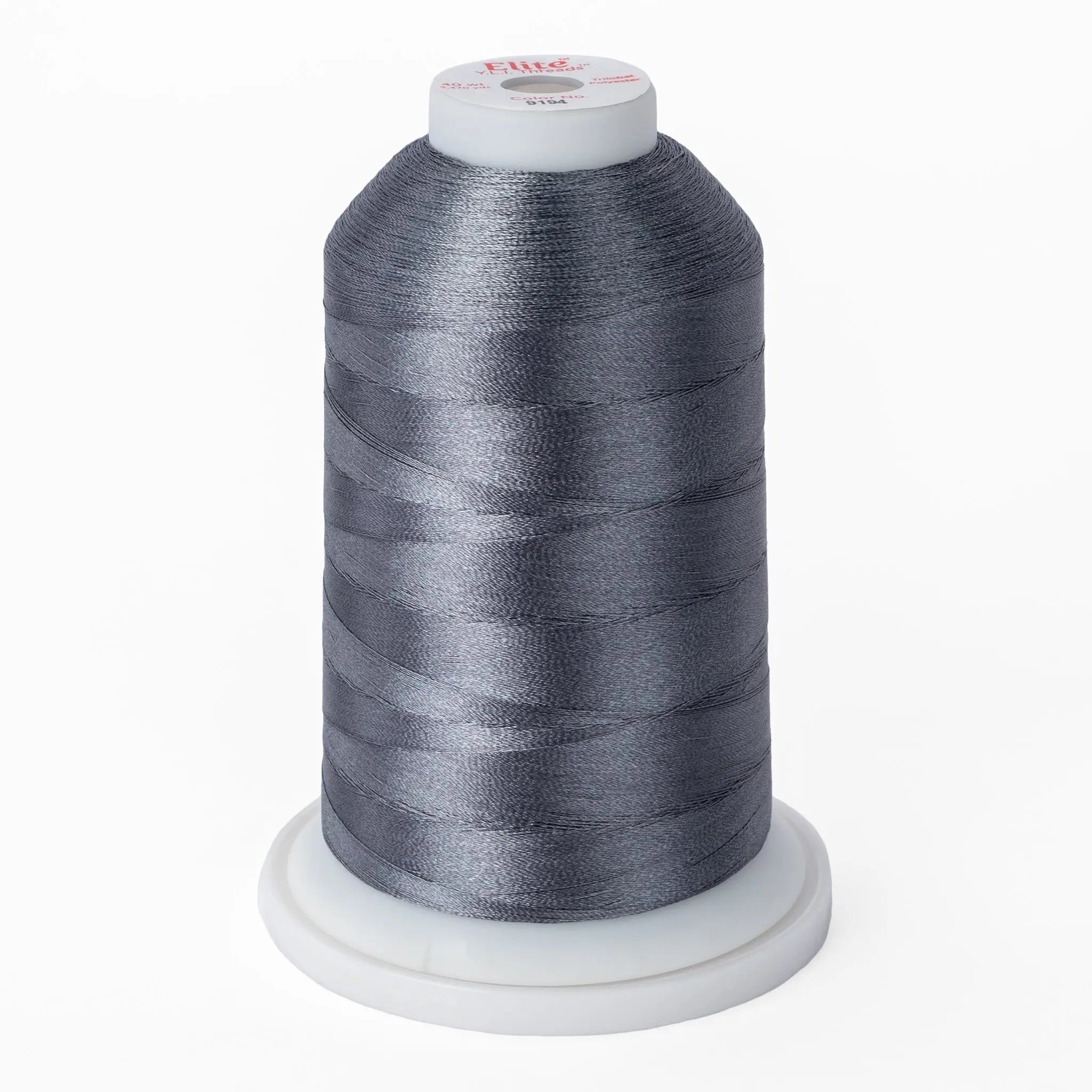 Elite - #9194 Cone YLI Threads