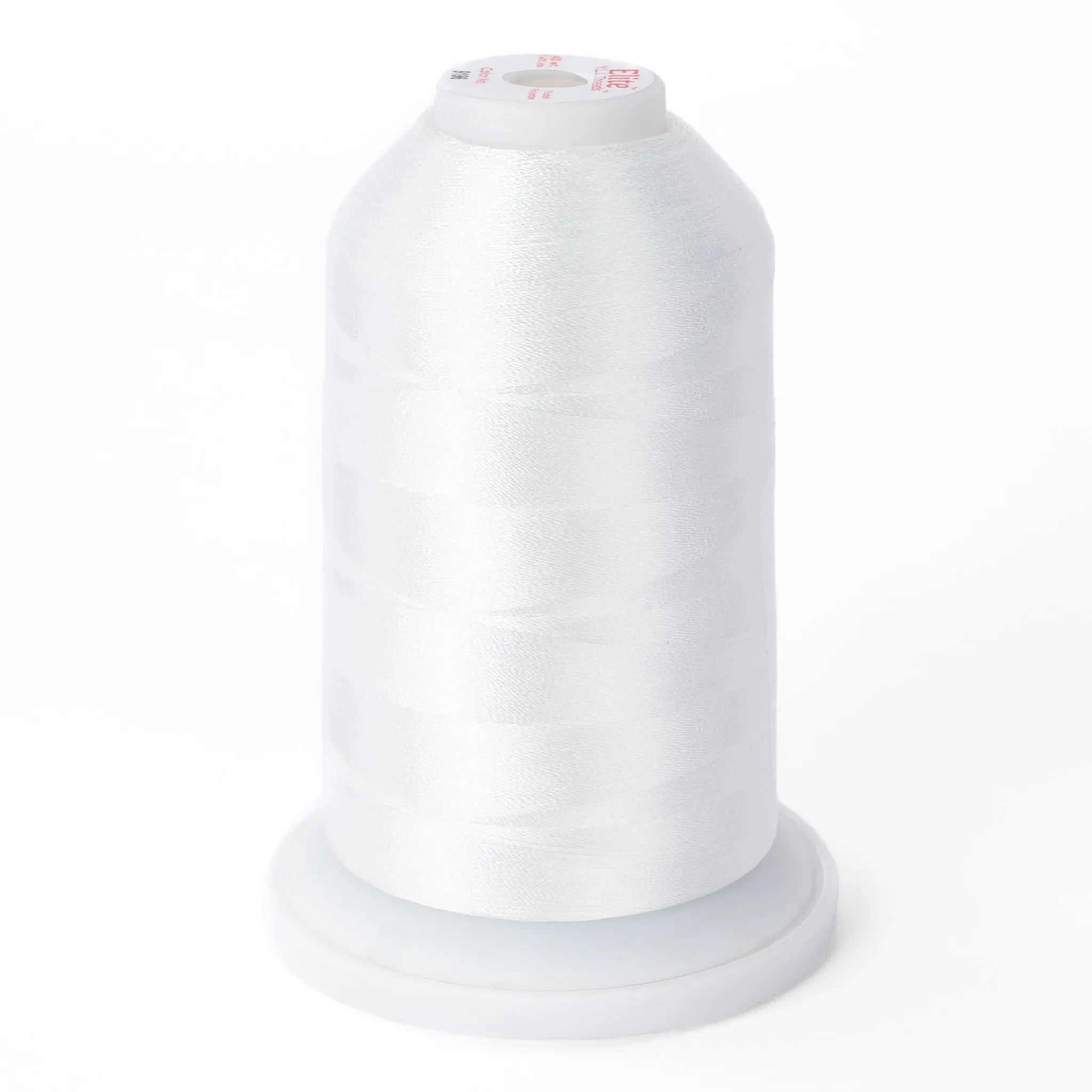 Elite - #9196 Cone YLI Threads