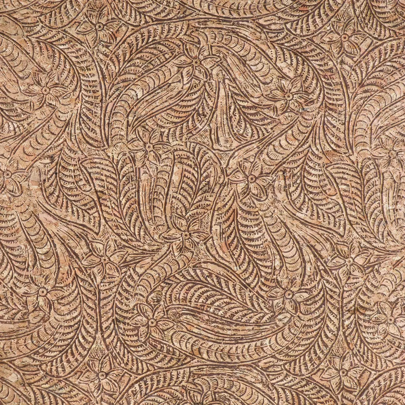 Embossed Paisley Pro Cork 5 Yard