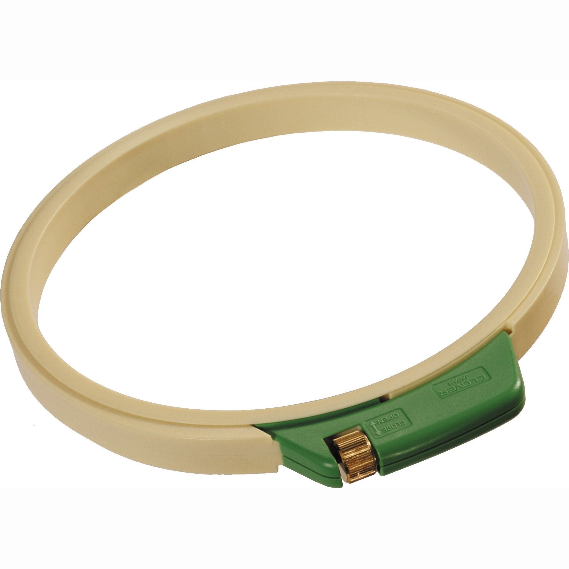 Embroidery Hoop (L) 7"