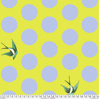 Enchanted Free Fall Backing Quilt 108" Cotton Wideback Fabric Per Yard (Copy)