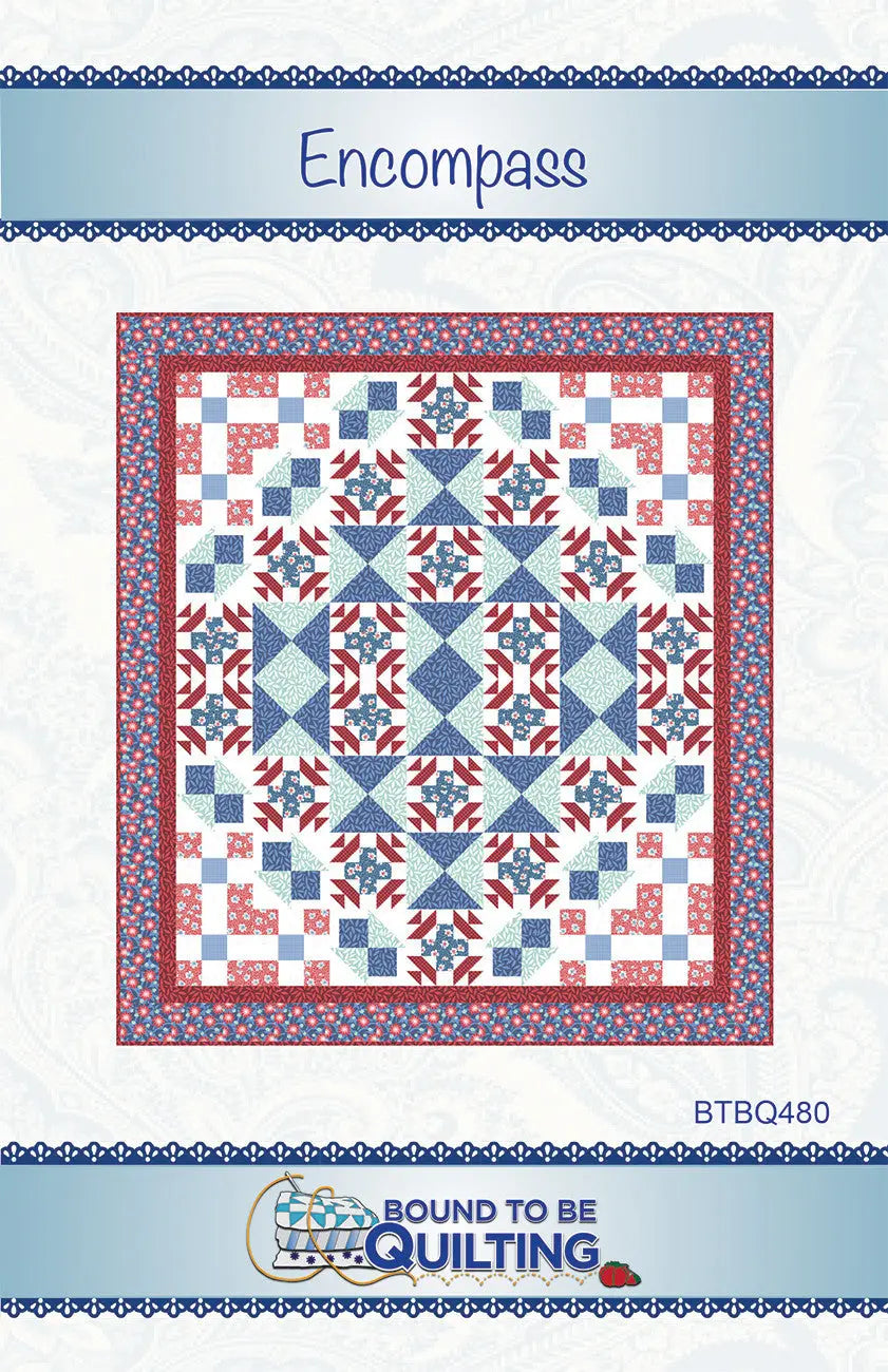 Encompass Checker Distributor