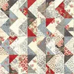 Etchings (Digital Download) Linda's Electric Quilters