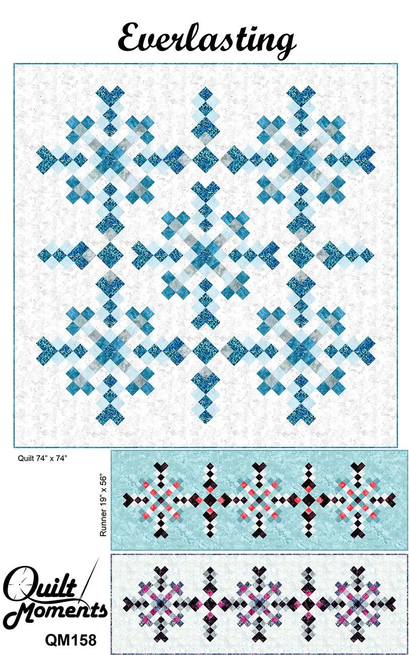 Everlasting Checker Distributor