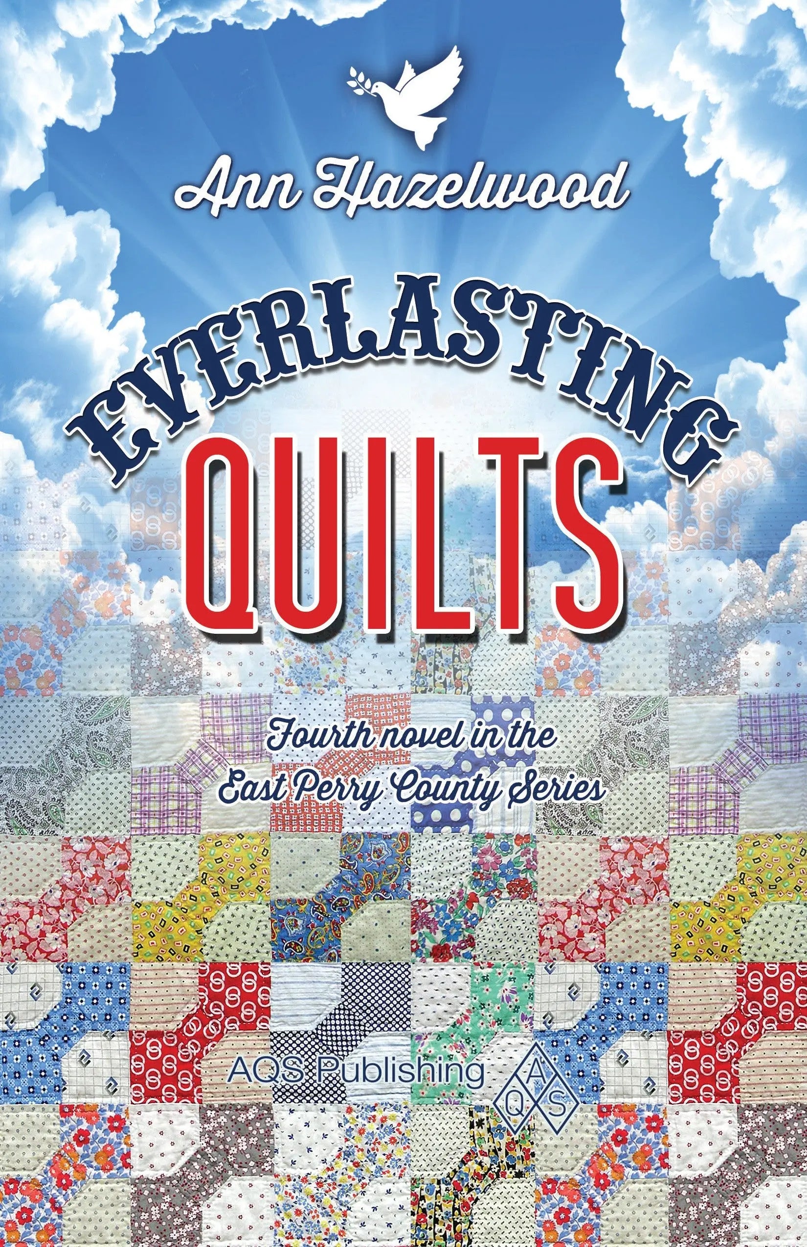 Everlasting Quilts - Linda's Electric Quilters