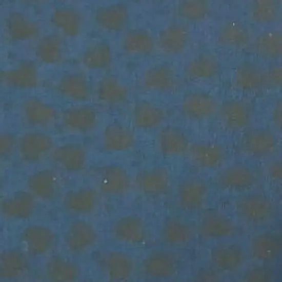 Every Day Prints - Hearts - Black/Navy 44" / 45" Fabric Per Yard The Fabric Company