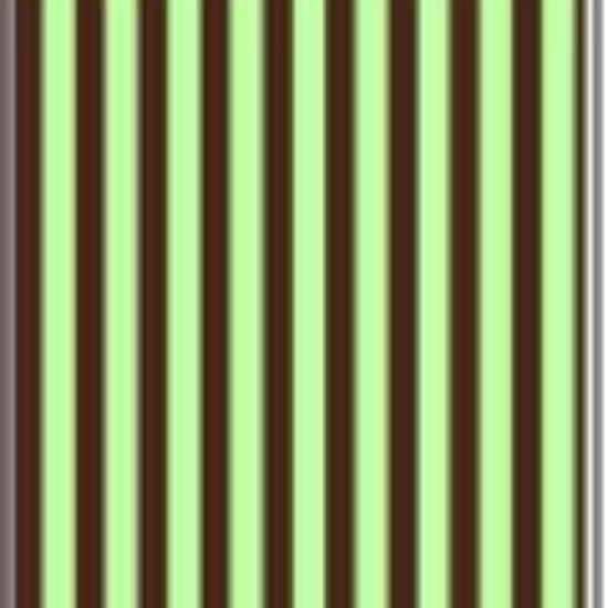 Every Day Prints - Stripes - Green/Brown 44" / 45" Fabric Per Yard