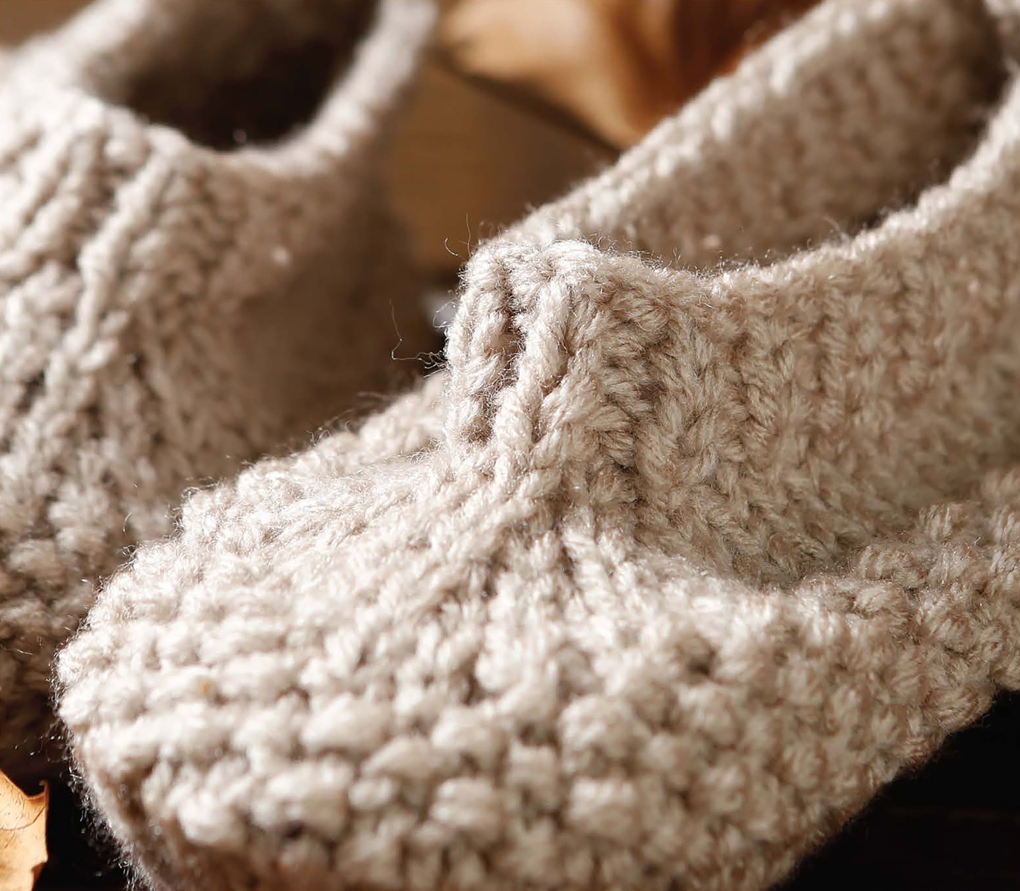 Everyday Men's Knits