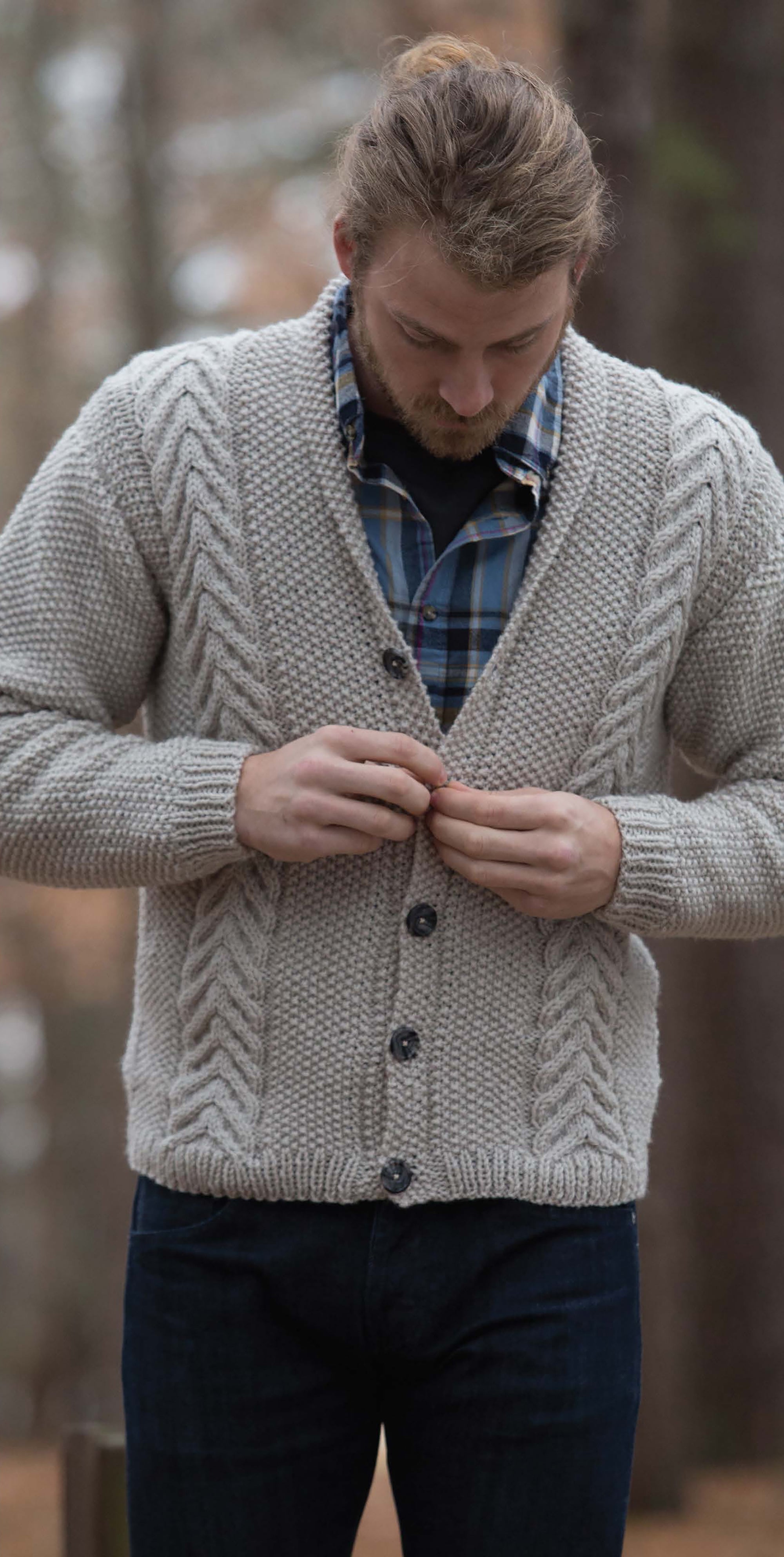 Everyday Men's Knits