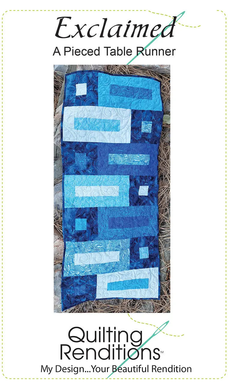 Exclaimed Checker Distributor